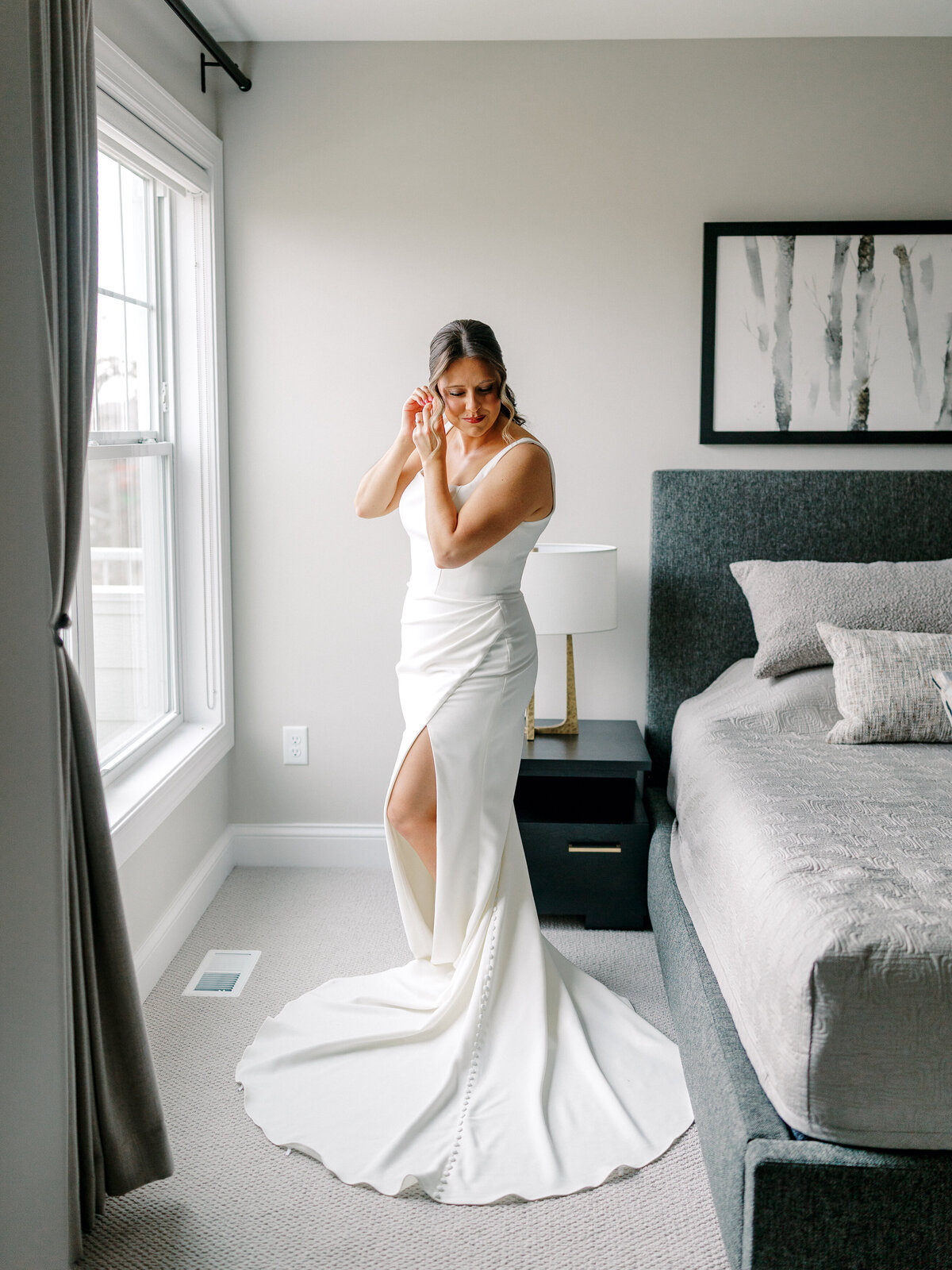 Fall Minneapolis elopement -13