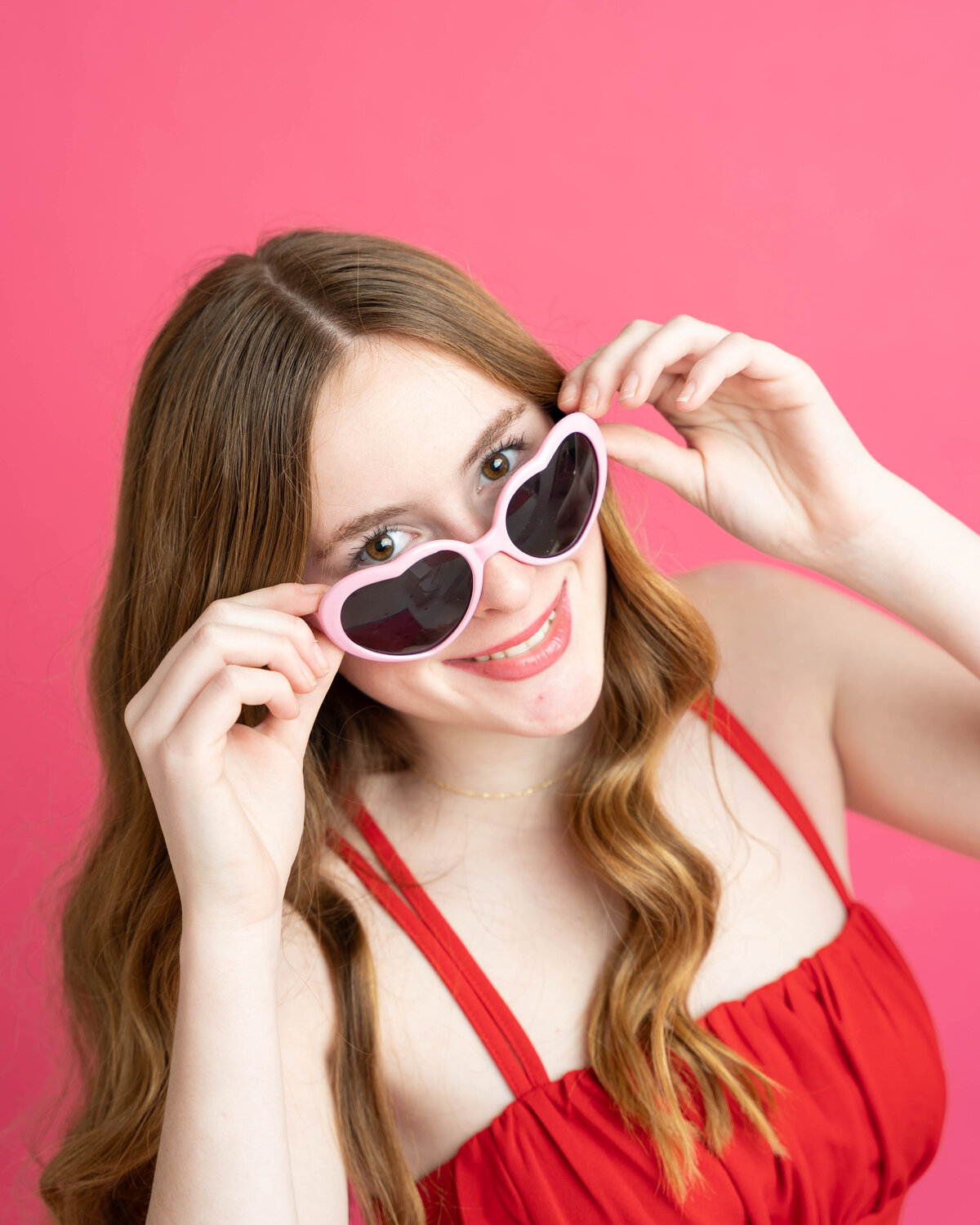 Cleveland-Akron-Senior-Portrait-model-team-valentine-shoot-8181