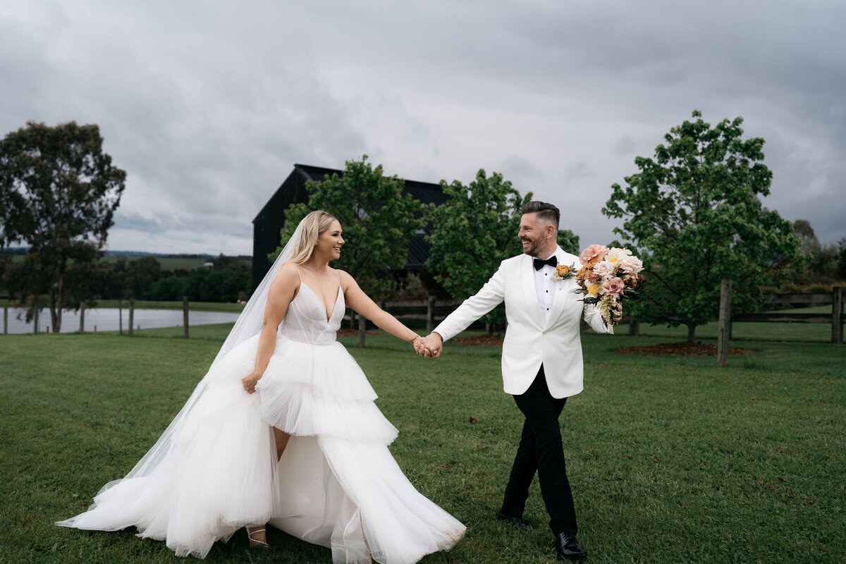 Courtney Laura Photography, Zonzo Estate, Yarra Valley Wedding Photographer, Amy and Fletcher-740