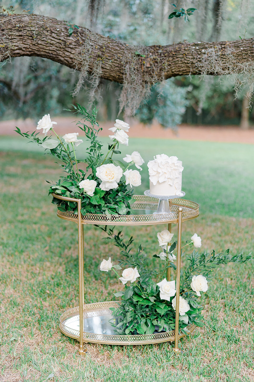 Alyvia + Ricky - Curated Wedding Elopement at Wingage Place - by Pure Luxe Bride Elopements - 8