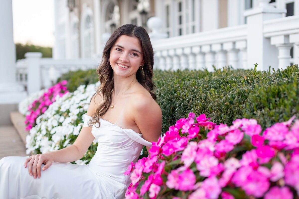 Gretas Senior Photo Session, Downtown Grayslake & Lehmann Mansion, Lake Villa, IL, 10-2-24, Maira Ochoa Photography-0706