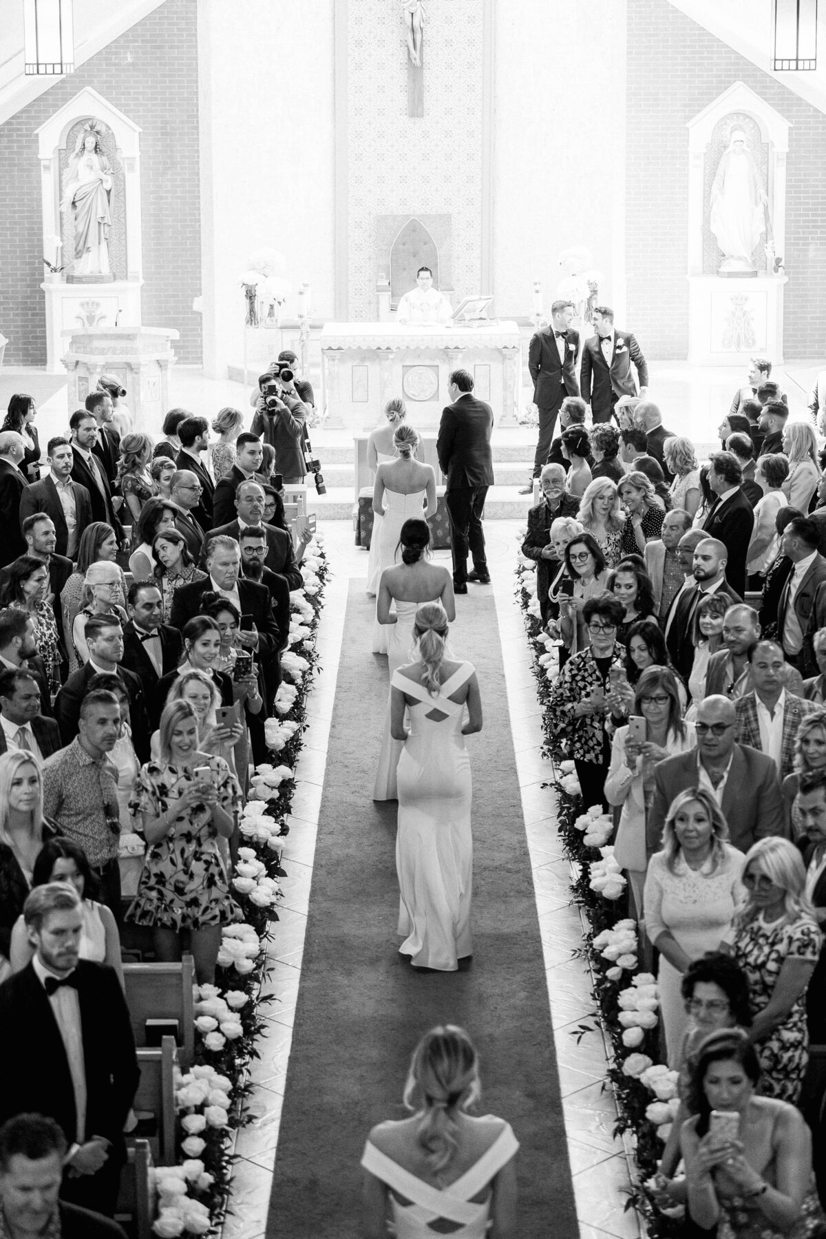Muse Event Co. Wedding Event Planning Design Firm Production Design Management Weddings Toronto Canada Day of Coordination Full Service30