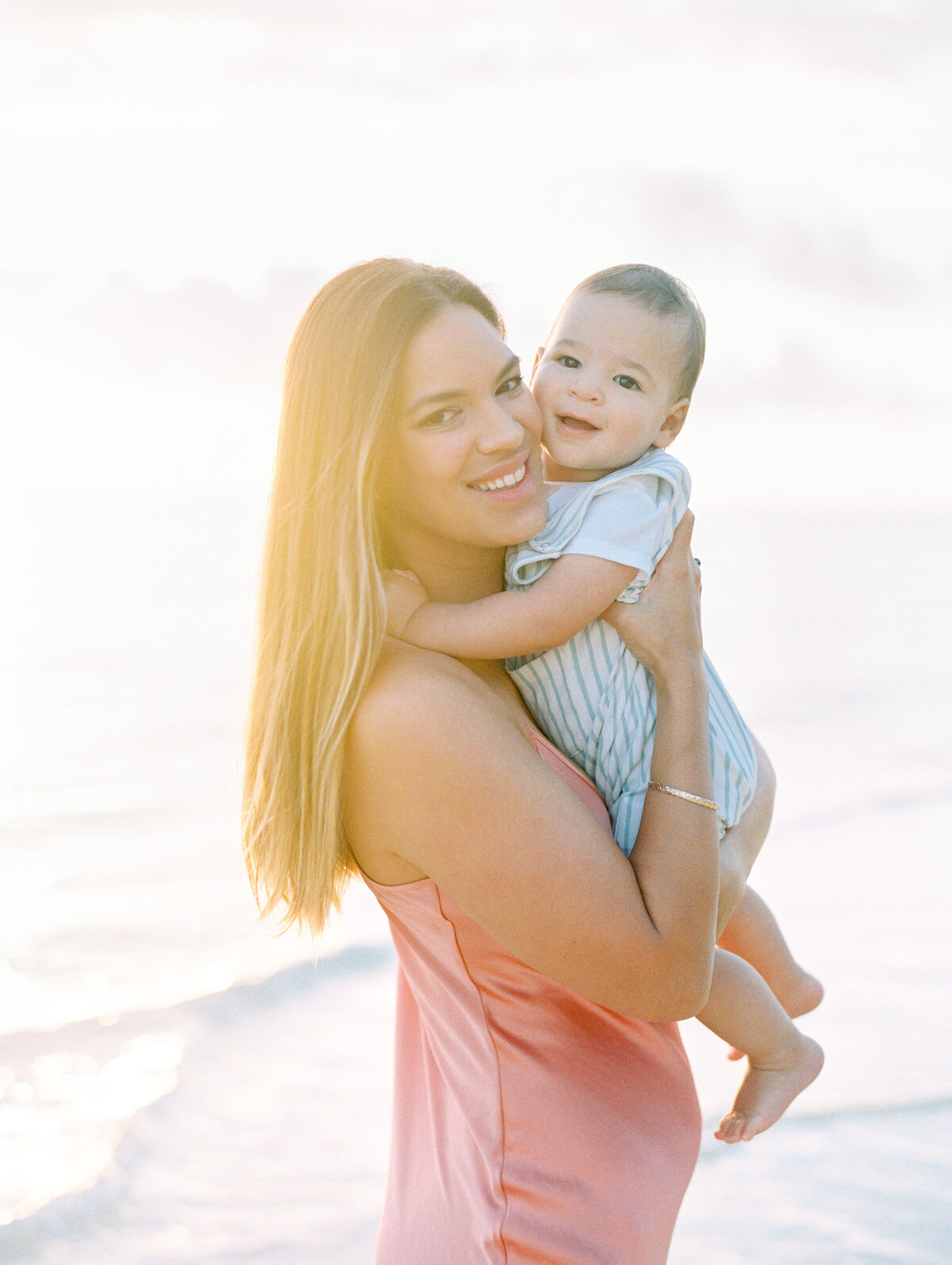 JohnsFamily | Hawaii Wedding & Lifestyle Photography | Ashley Goodwin Photography