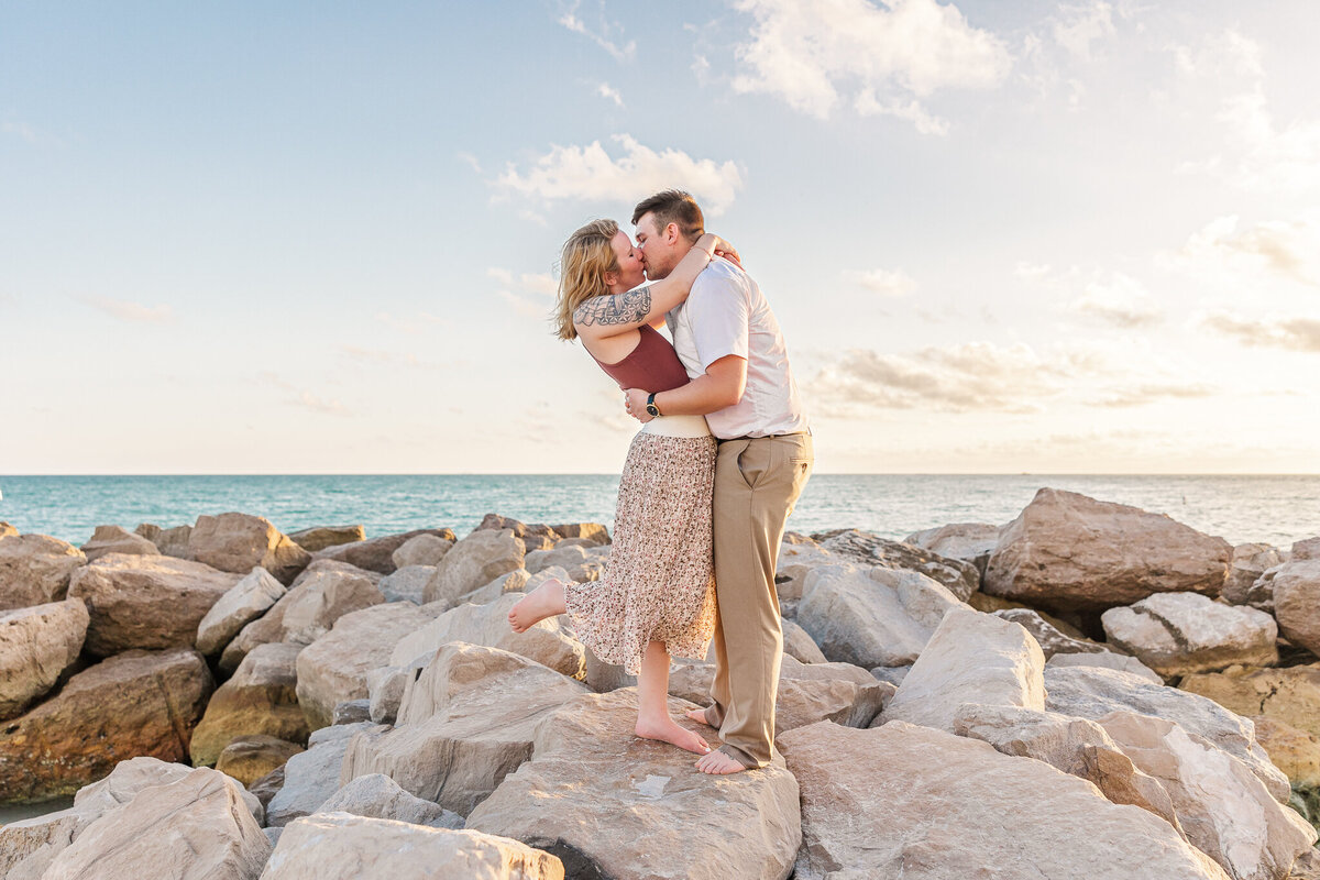 Karisa-Denae-Photography-Beach-Proposal-Photos-Upham-Beach-65