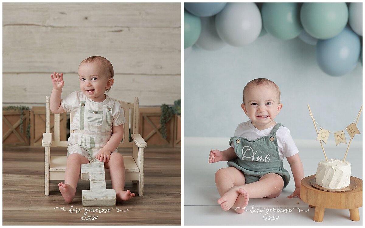 lehigh-valley-photographer-lori-generose-lg-photography-first-birthday-cake-smash-boy-west-allentown-pa