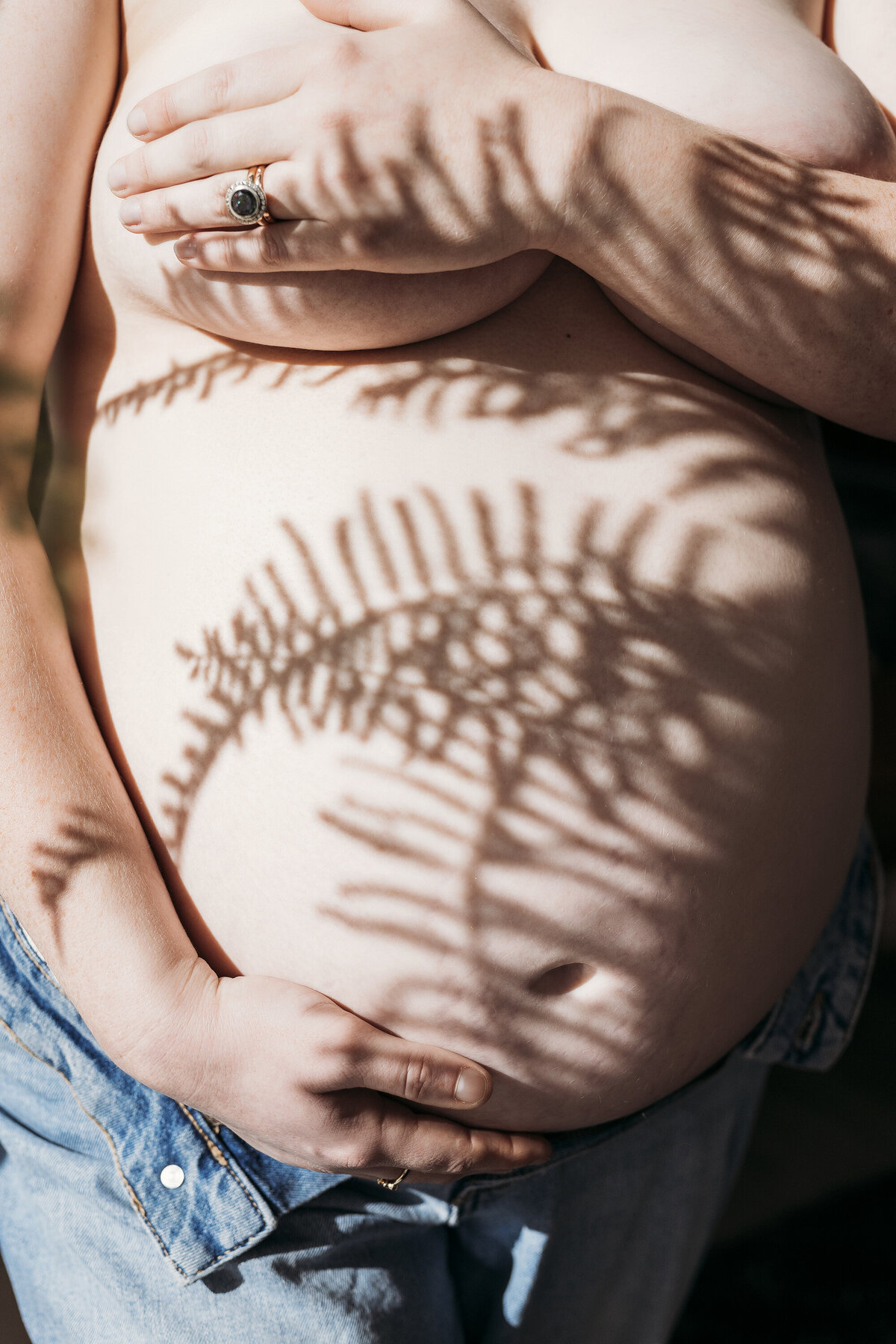 Boudoir Maternity 24