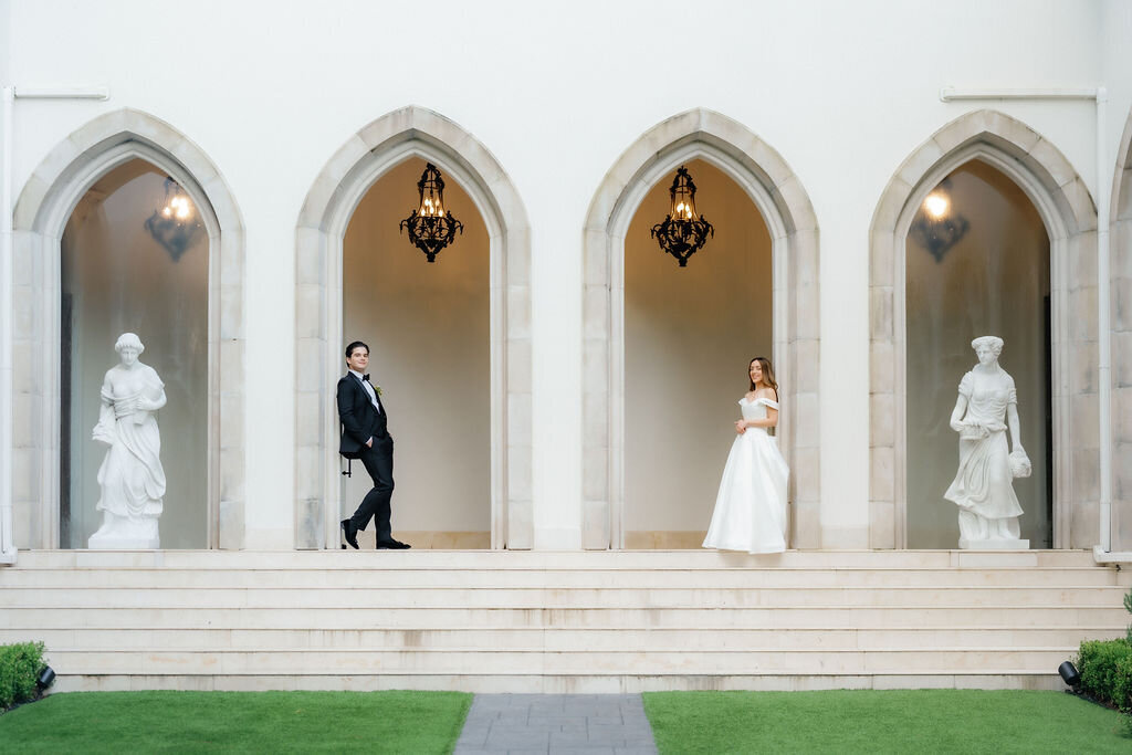 In Time Weddings & Events Houston Texas Greater Houston Texas Wedding Event Planning Planner Destination Weddings Chardae Renée DeTerlizzi19