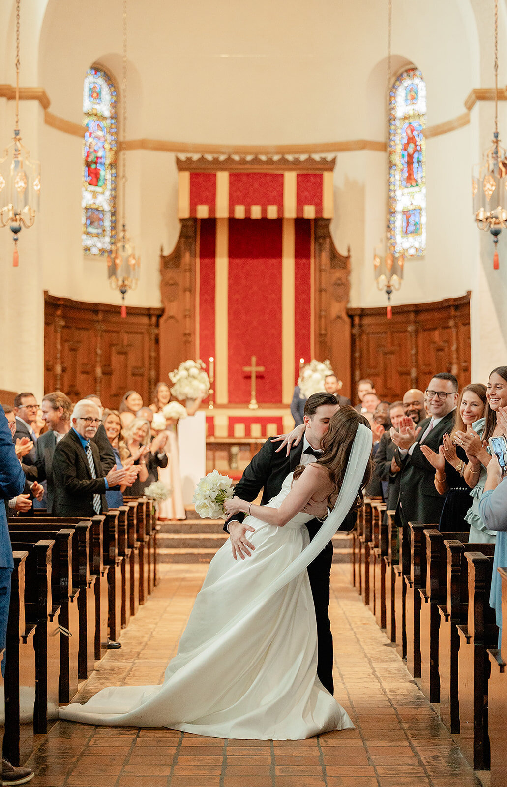rollins college wedding venue by light and airy photographer jennifer holly photography 0226