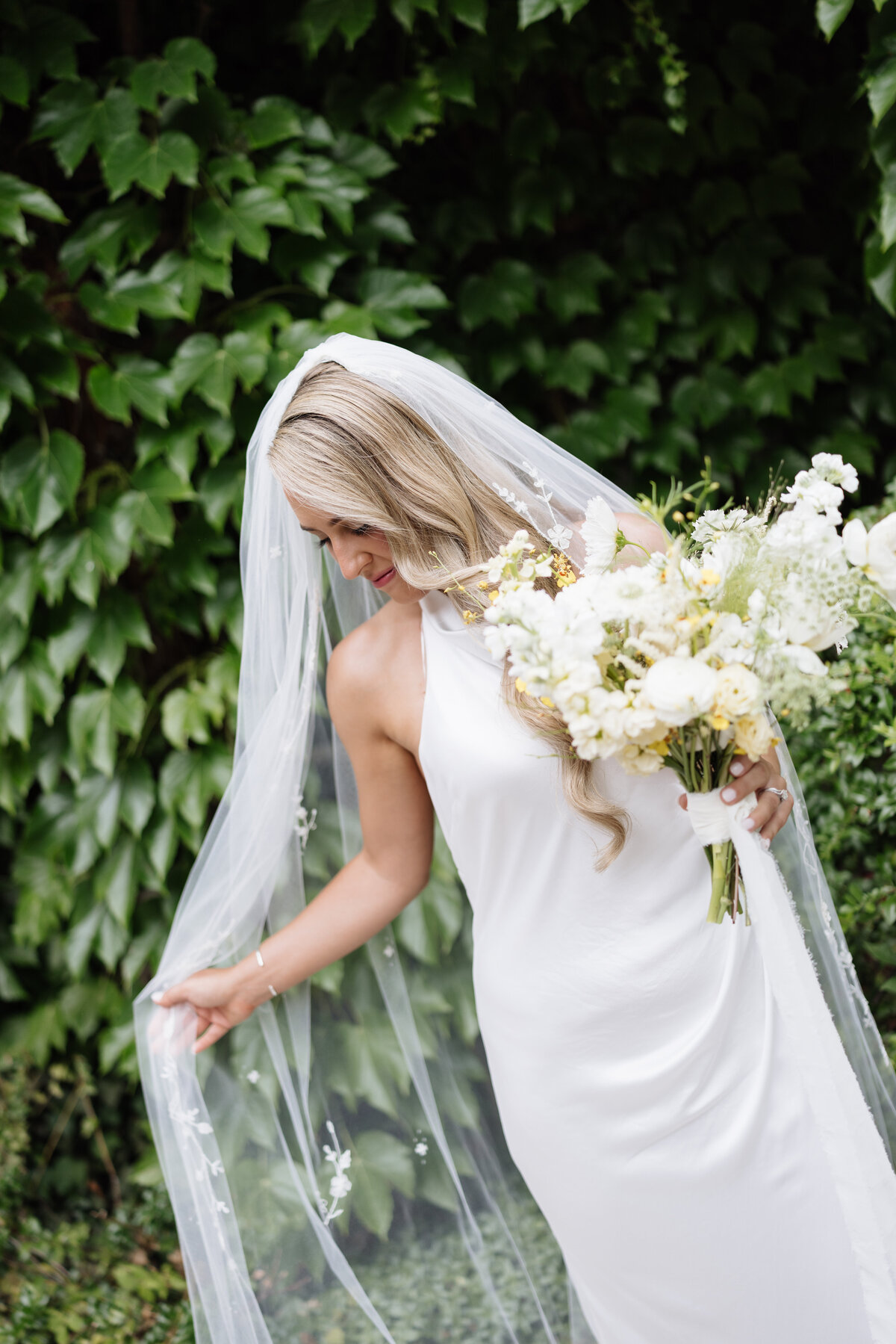 NYC Wedding Photographer - Jenna Maul Photo-2