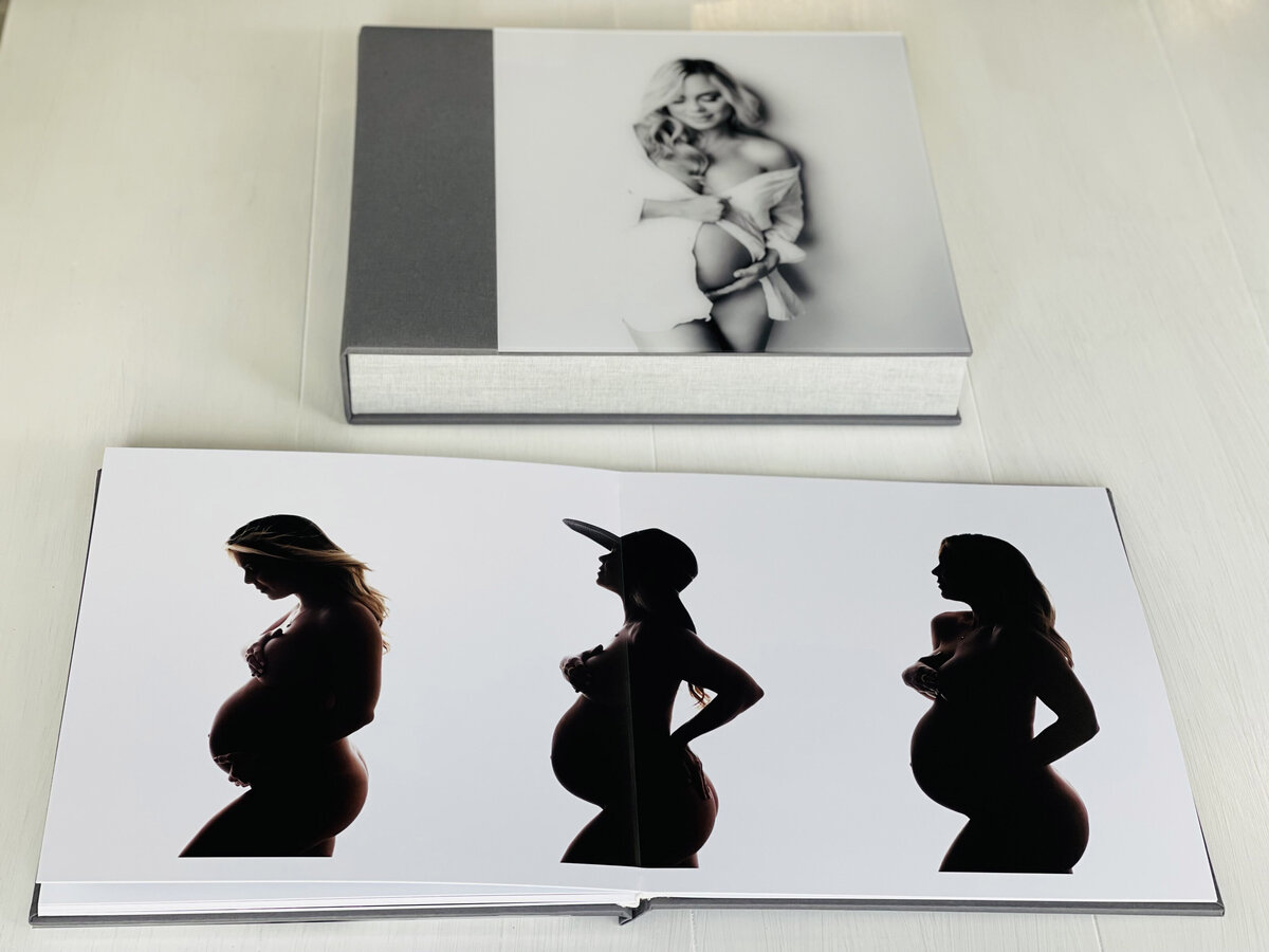 09 - fashion maternity photography studio miami
