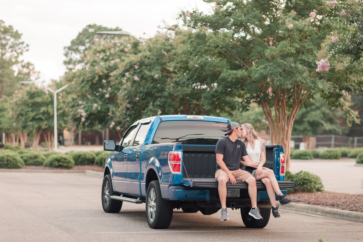 Jennifer B Photography-Sandhills Horticultural Gardens Engagement-Pinehurst NC-Cody and Kayla-2019-0318
