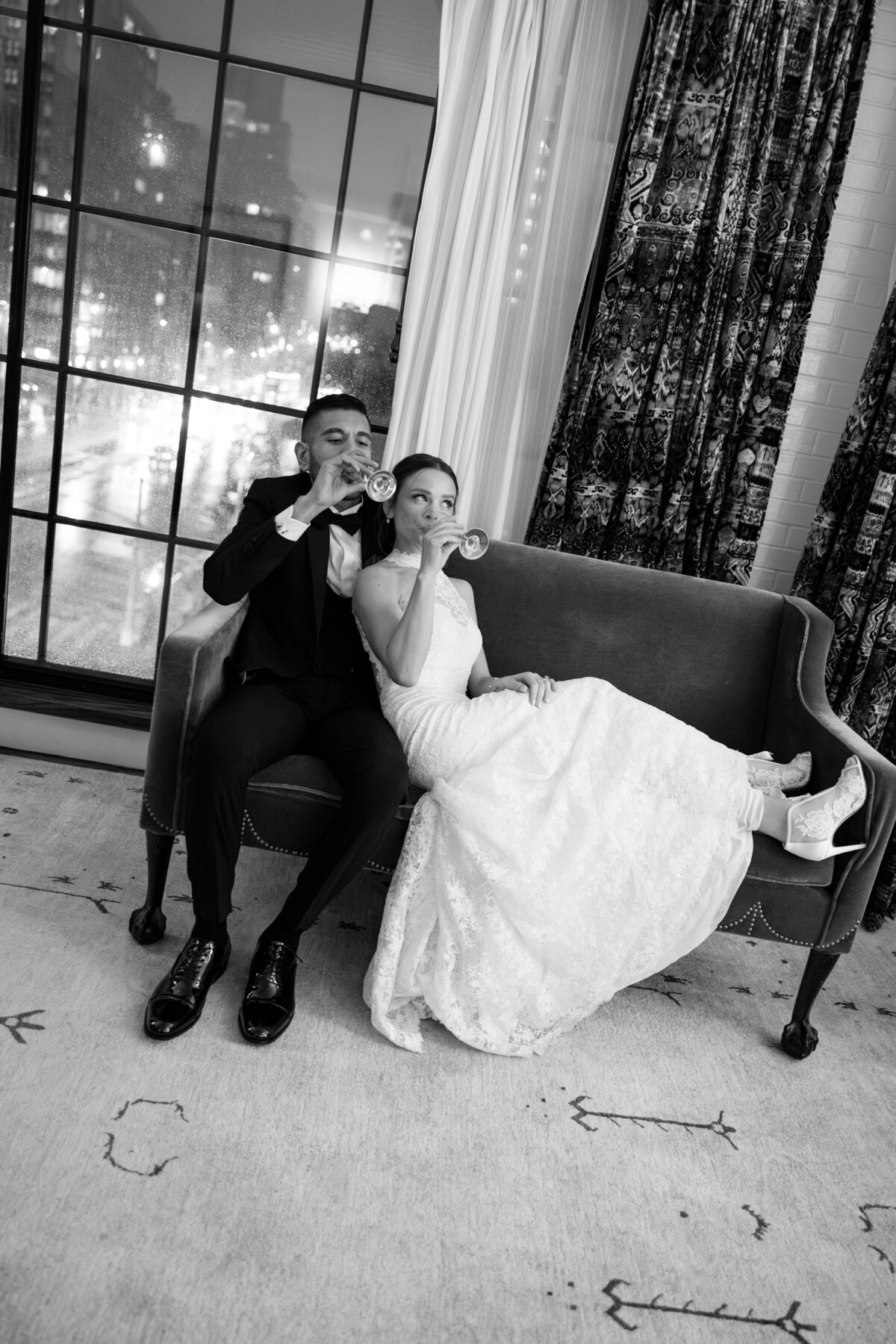 Noelle & Josh - NYC St Patricks Bowery - Wedding Previews 112-Enhanced-NR