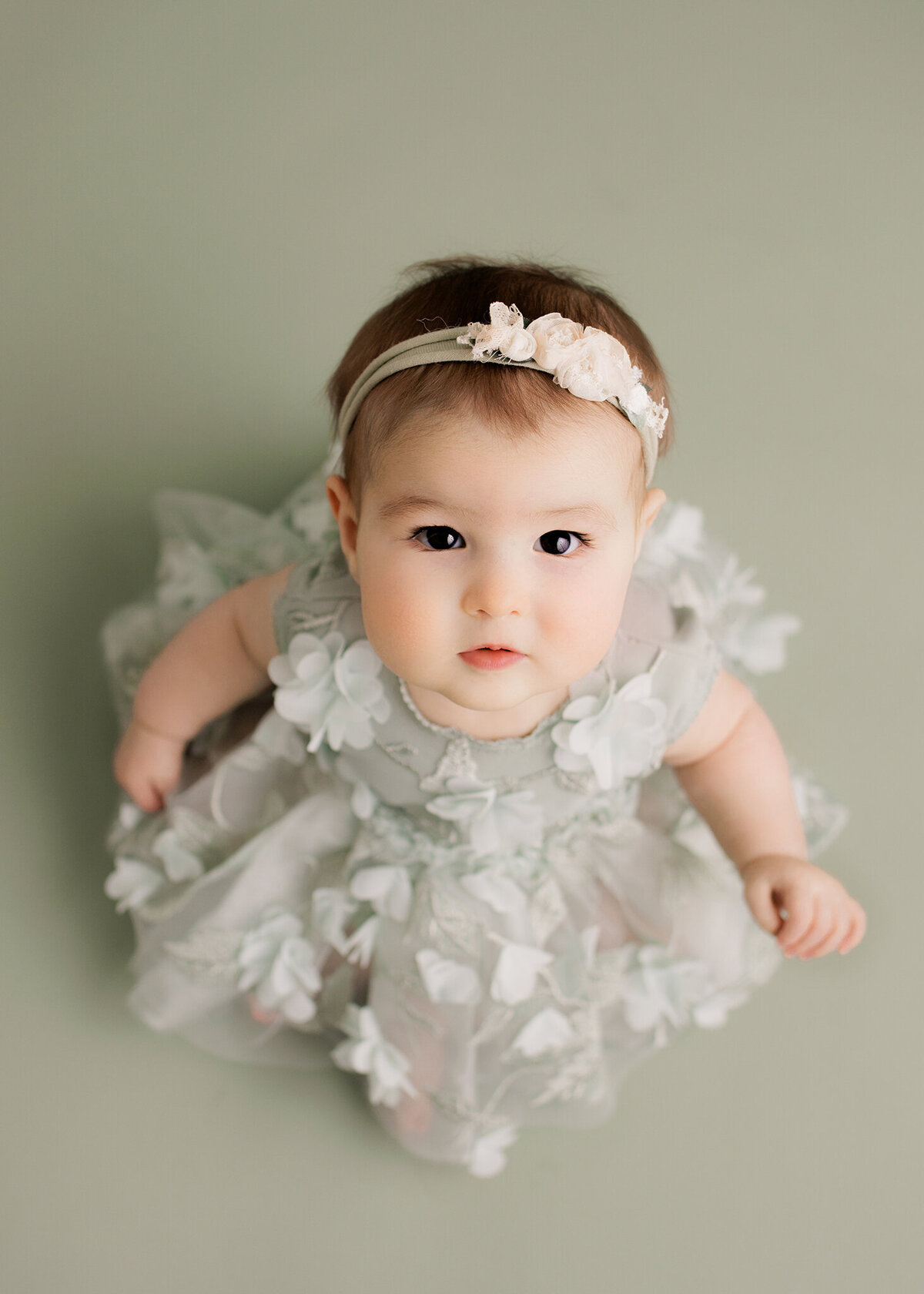 Best Edmonton Baby and Cake Smash Photography_Kelsie Kelly Photographer 2024 (12)