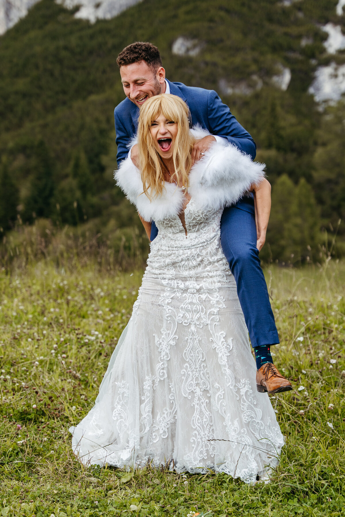 Dolomites Micro Wedding Shawna Rae Photography-98