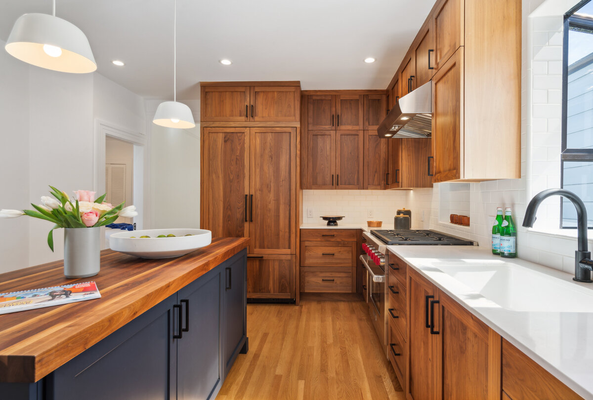 Past Projects | Lindsell Interiors