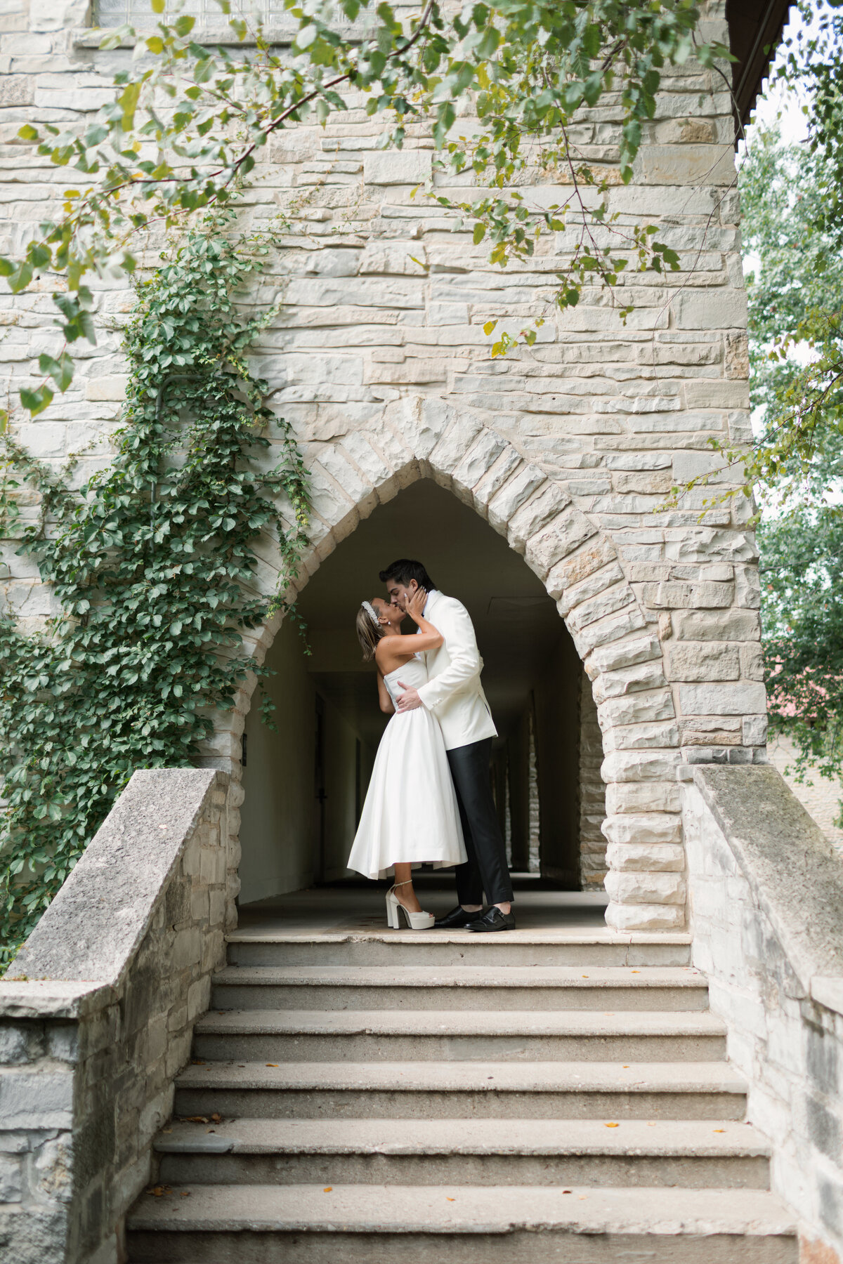 California Winery Wedding 8