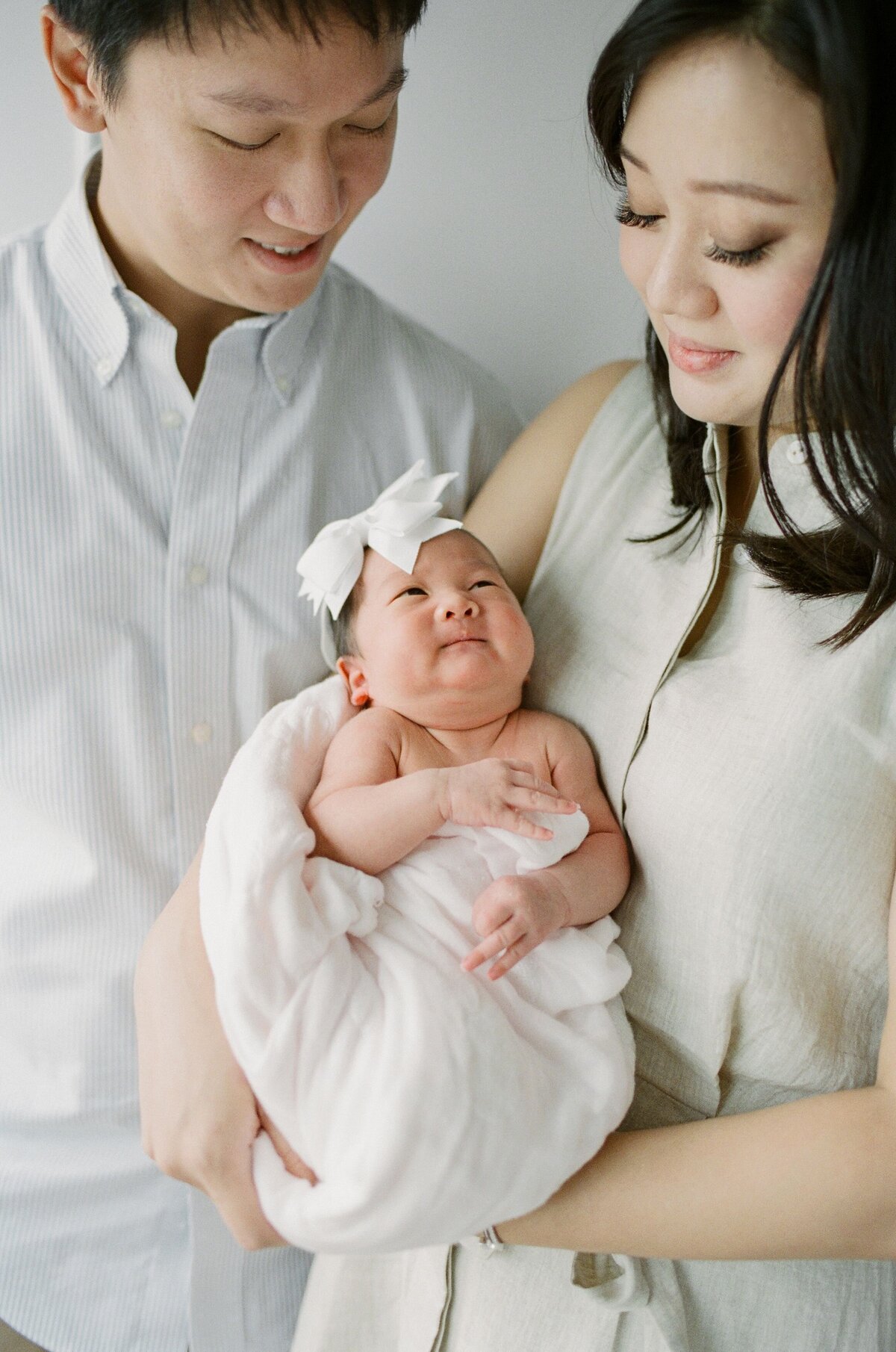 110Vania and Daniel Newborn Photography MARITHA MAE