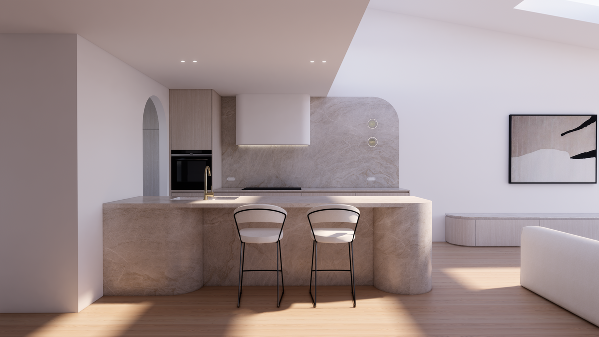 Luxury residential interior design Cronulla. Luxury residential interior design Melbourne.