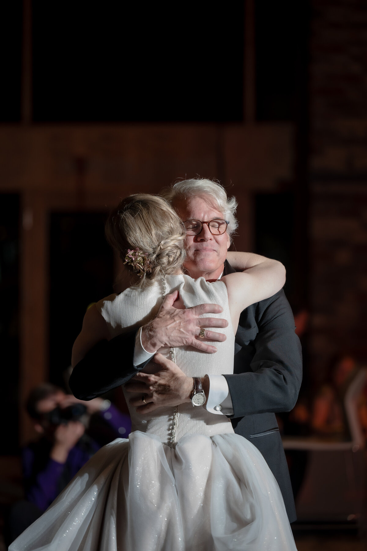 Father Daughter Dance at Alpine Ski Club