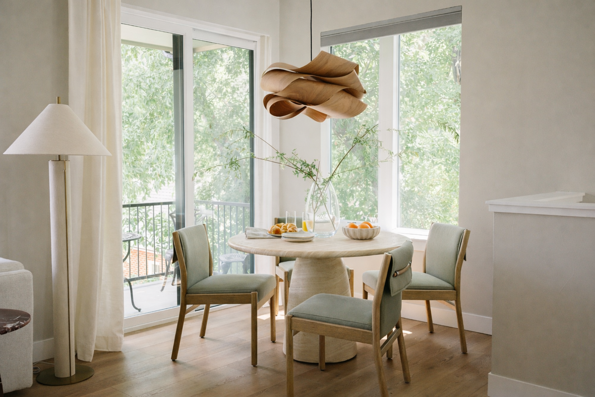 Interior Design Portfolio | Seven Grove Interiors