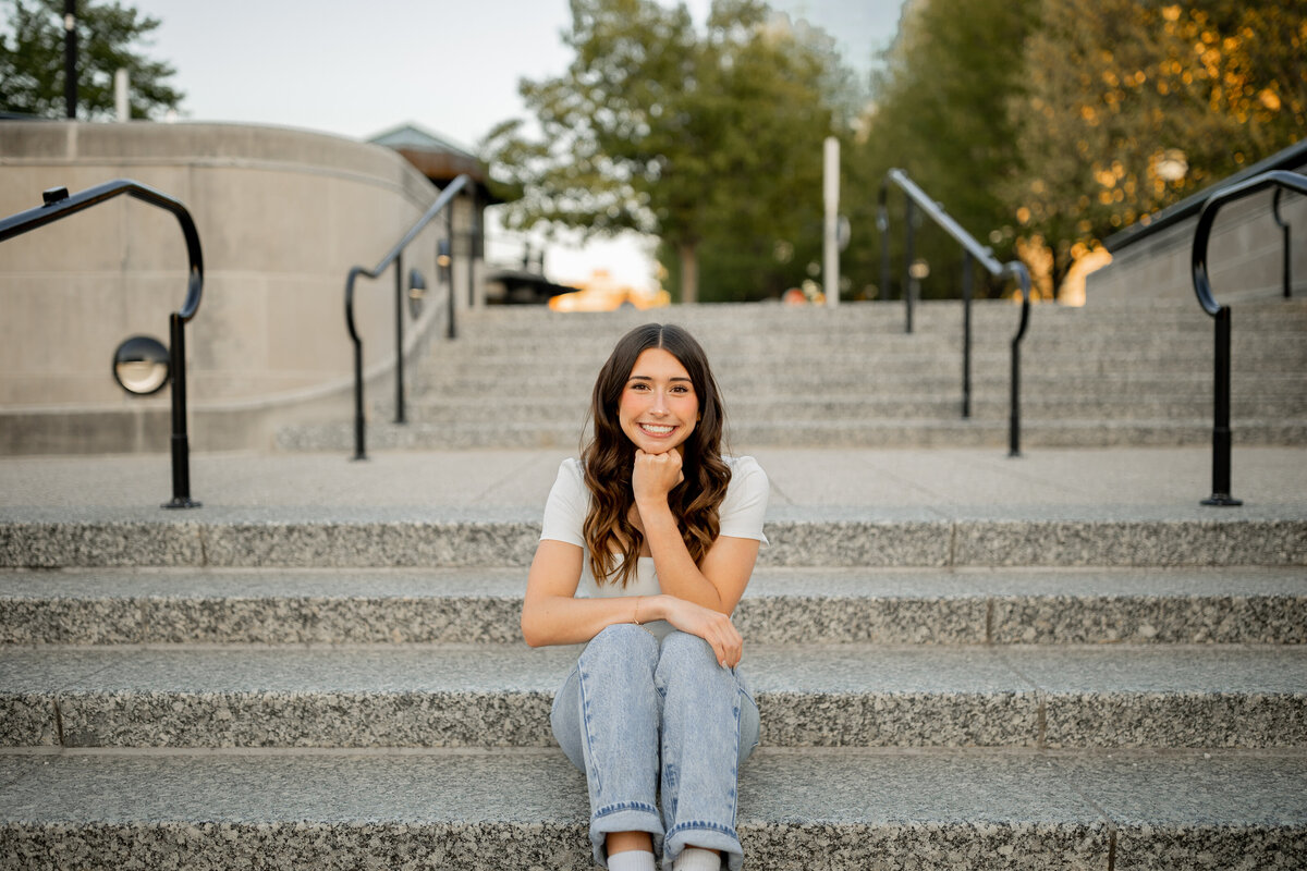 Portrait Photography