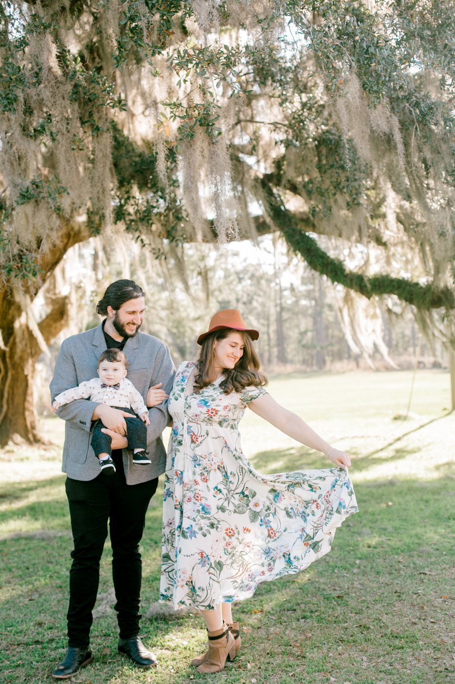 Charlotte North Carolina wedding & portrait photographer