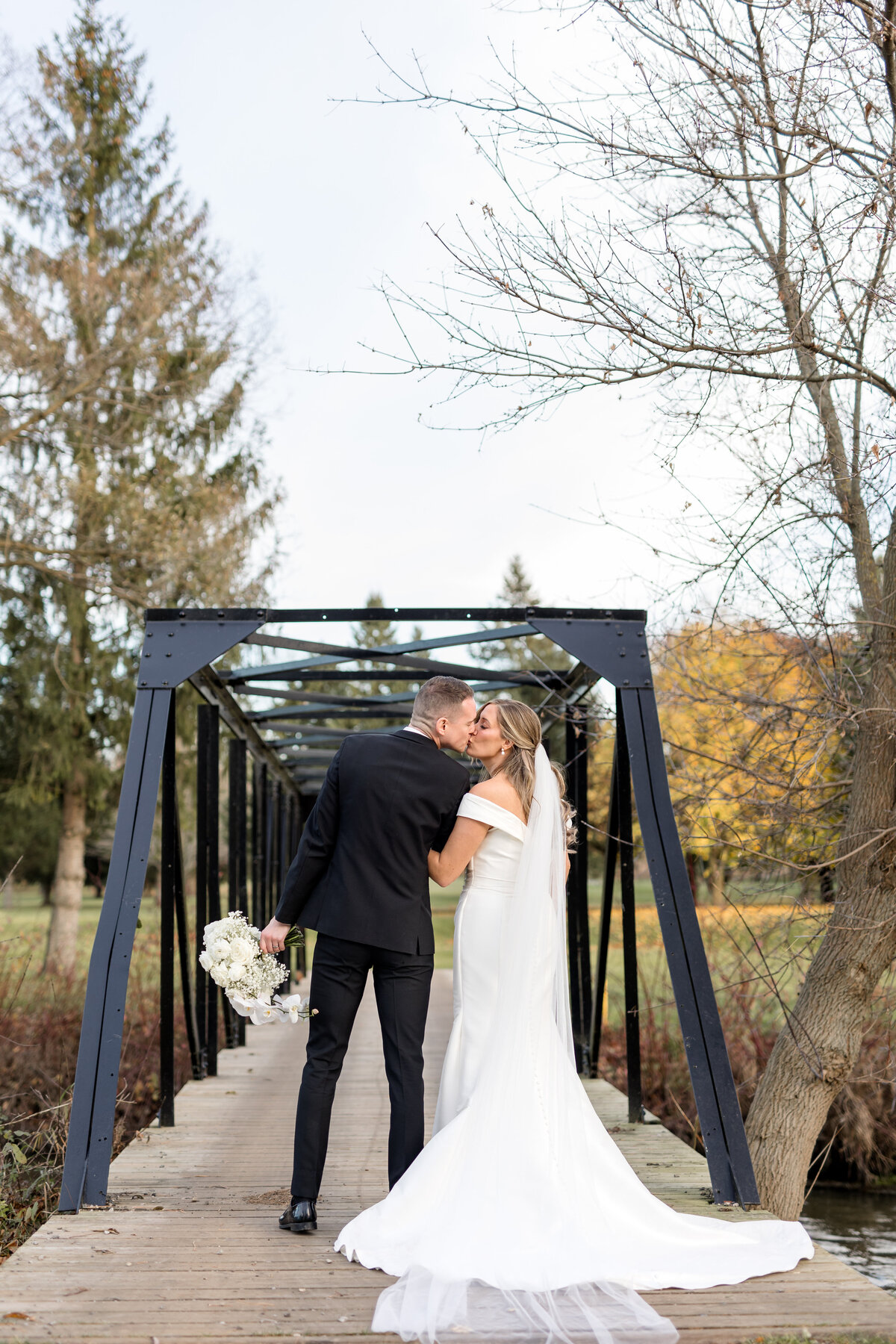 Taylor and Mark Wedding - Dylan and Sandra Photography - 0788