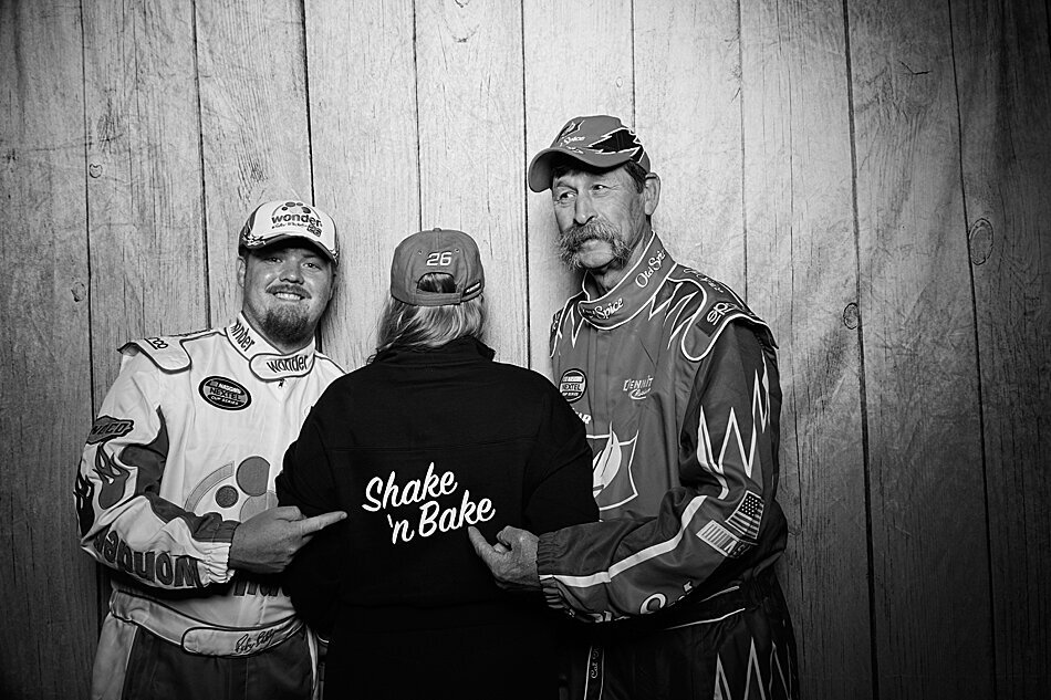 Monterey Photo Booth