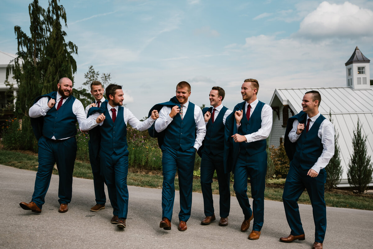 Sunflower Hill Wedding (15 of 42)