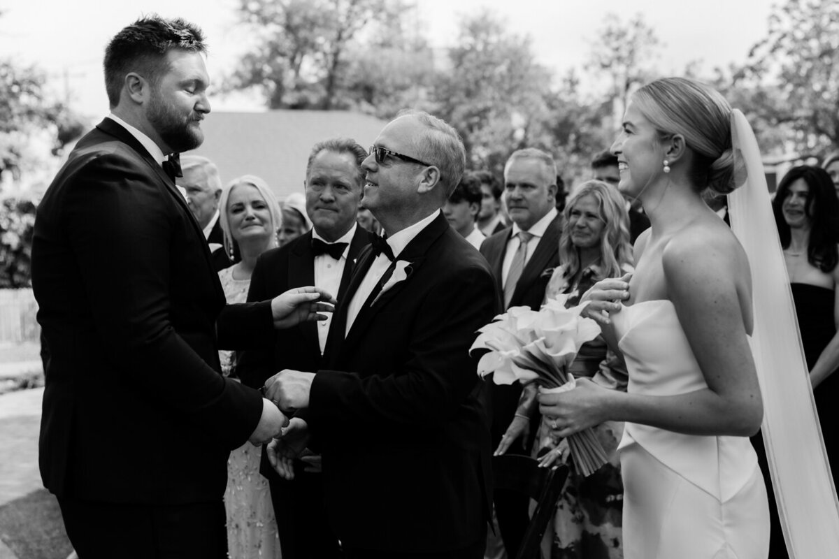 Austin Texas Wedding Photographer