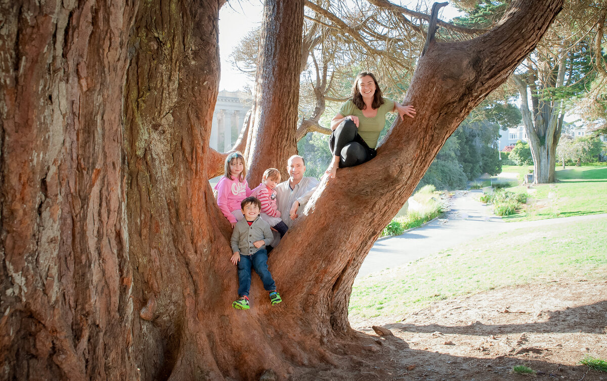 The Schilla Family 2016-28
