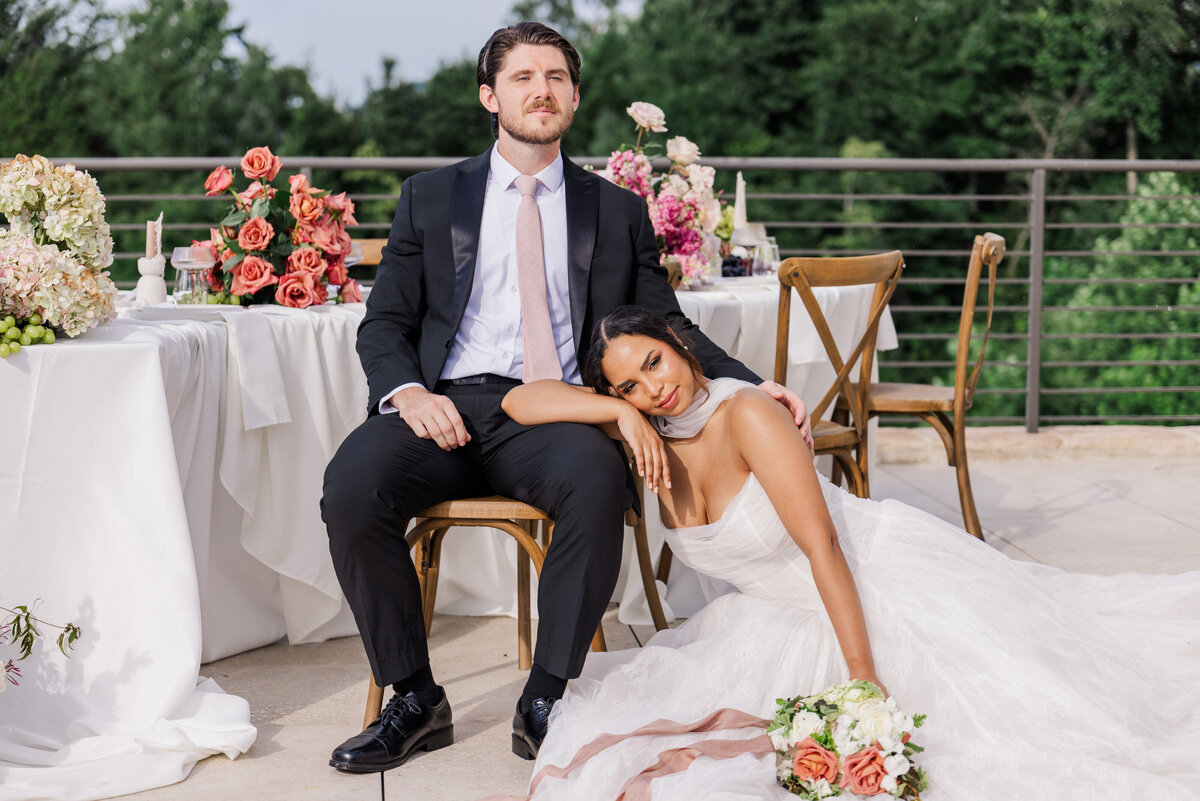 Jen & Wesley Styled Wedding Shoot-270