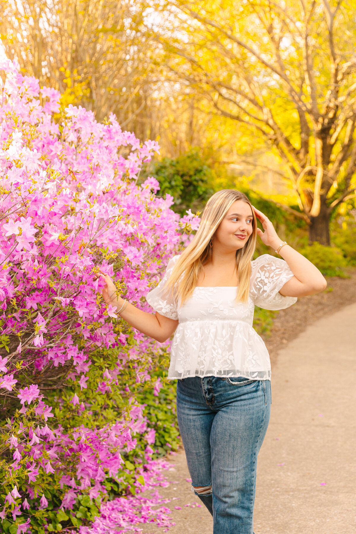 High school senior photography
Senior portraits Louisville KY