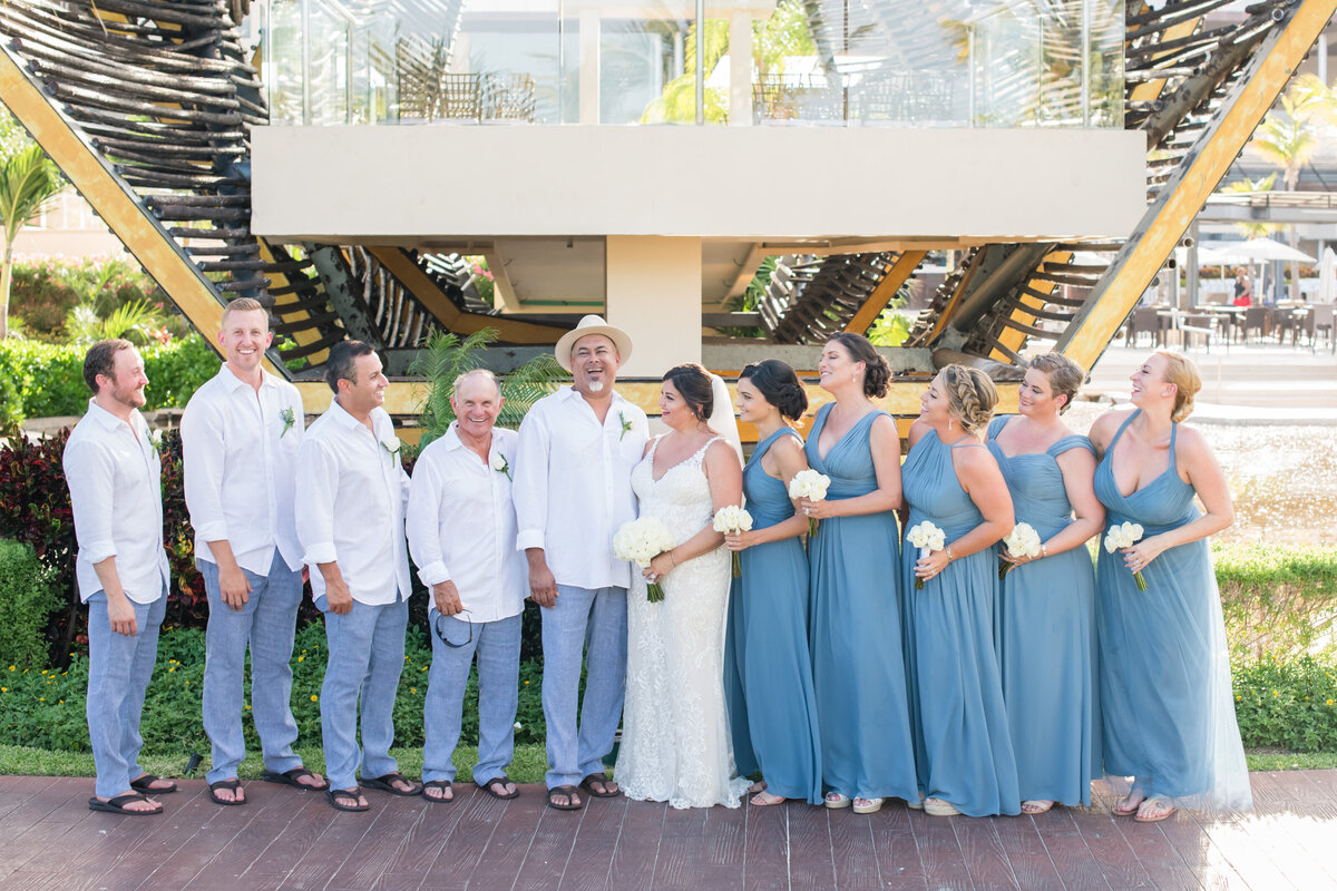 Tulum Destination Wedding Photographer 00024