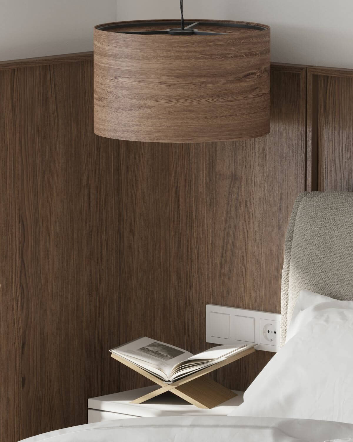 Interior template 99