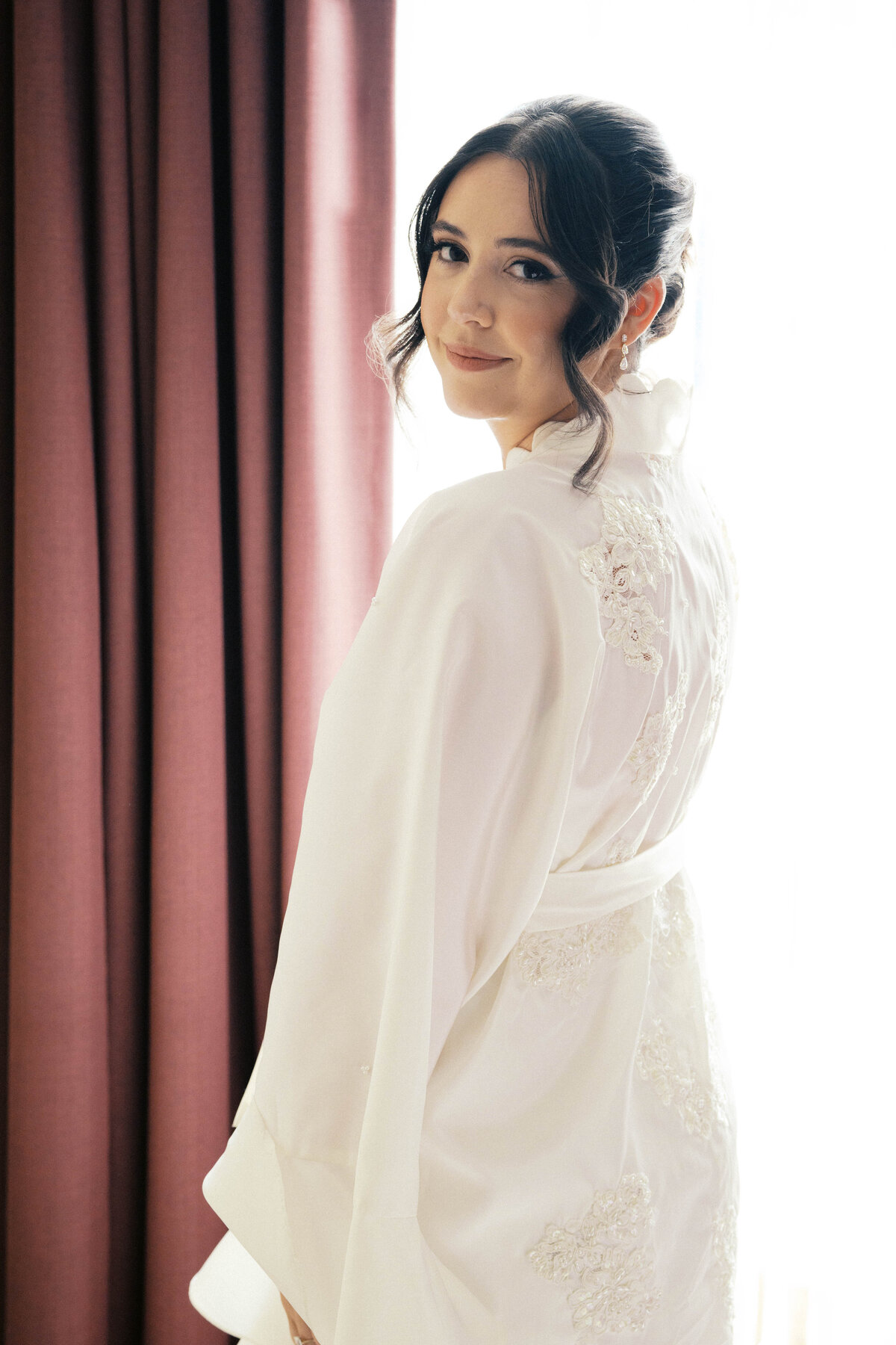 St. Louis Missouri Botanical Garden Wedding Photography16