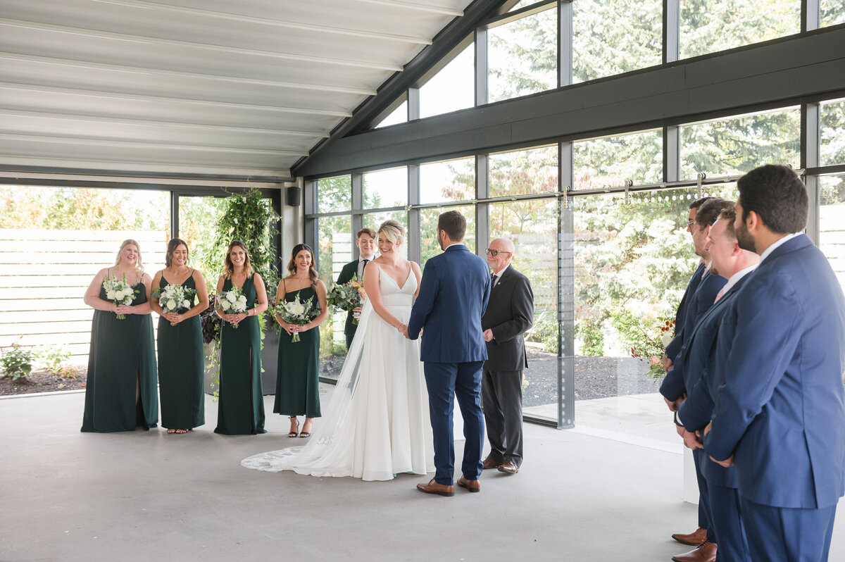 whistlebear golf club wedding61