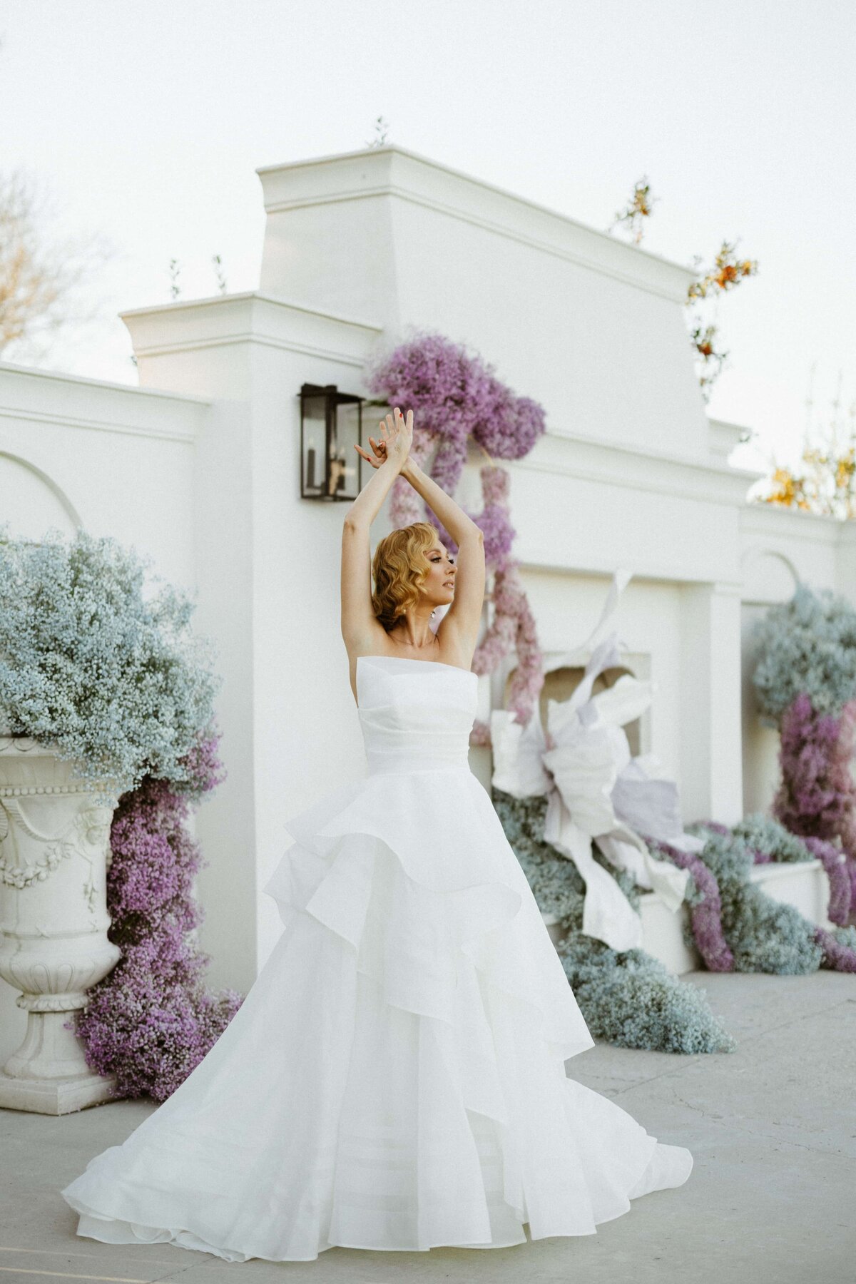 bride