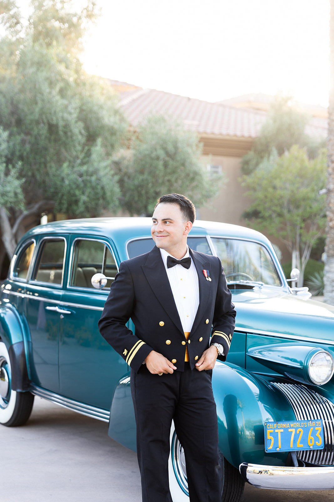 Karlie Colleen Photography - Holly & Ronnie Wedding - Seville Country Club - Gilbert Arizona-750