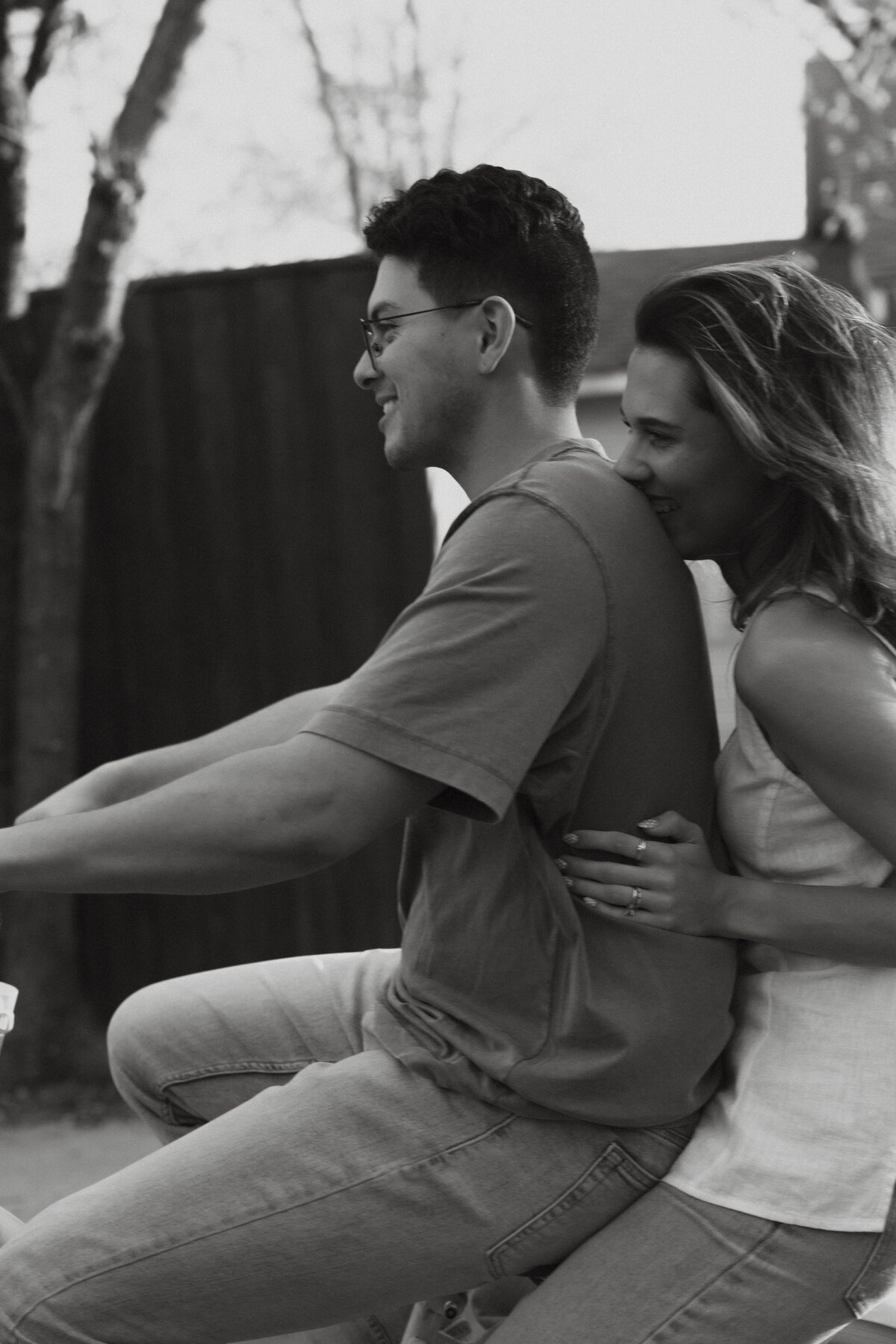 Abby Heron Photography Texas Based and Travel Wedding and Couples Photographer — Couples Gallery for Tristan + Avery 37