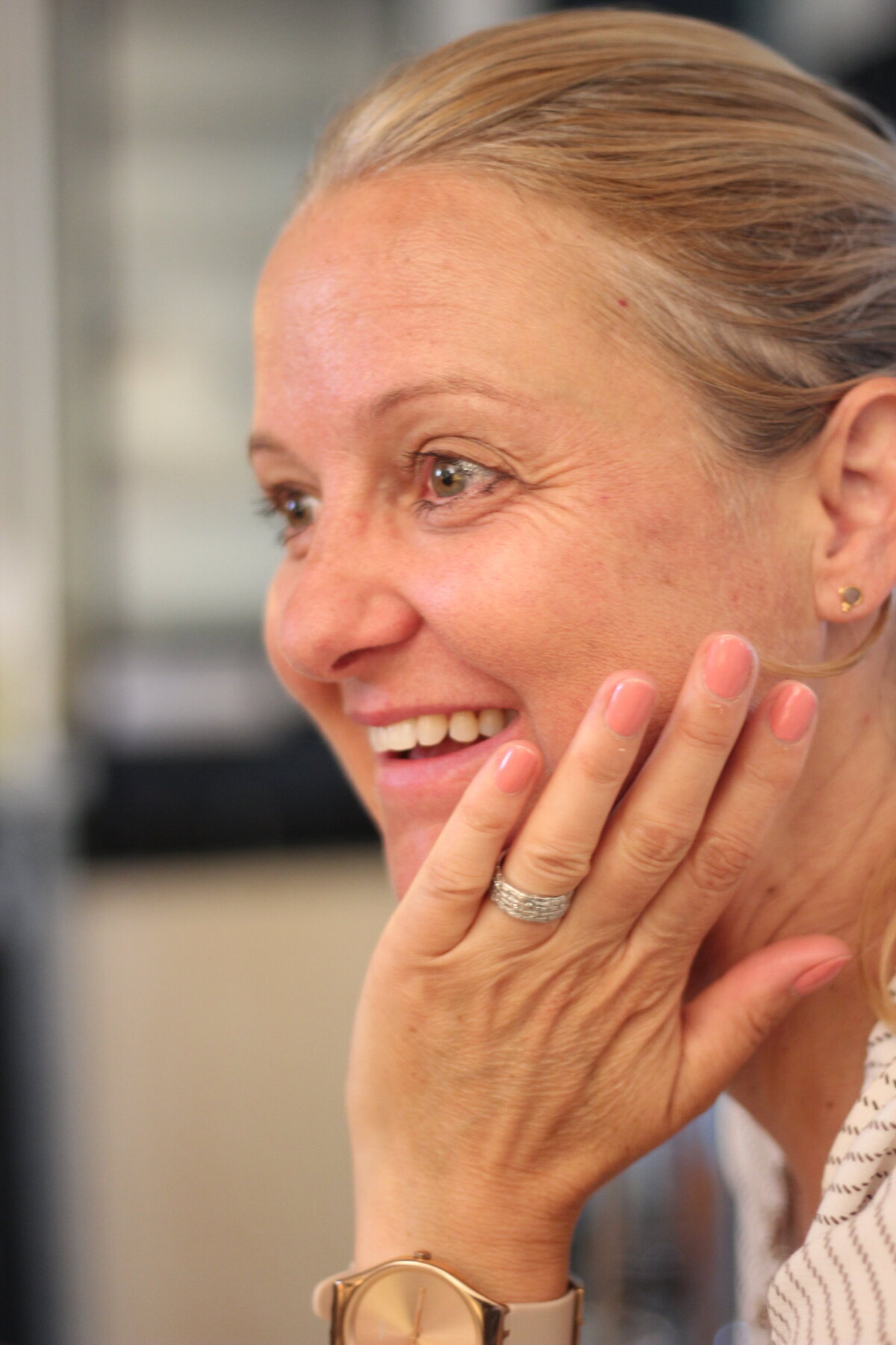 womaennedorf women's networking event zurich JULY 2024 3