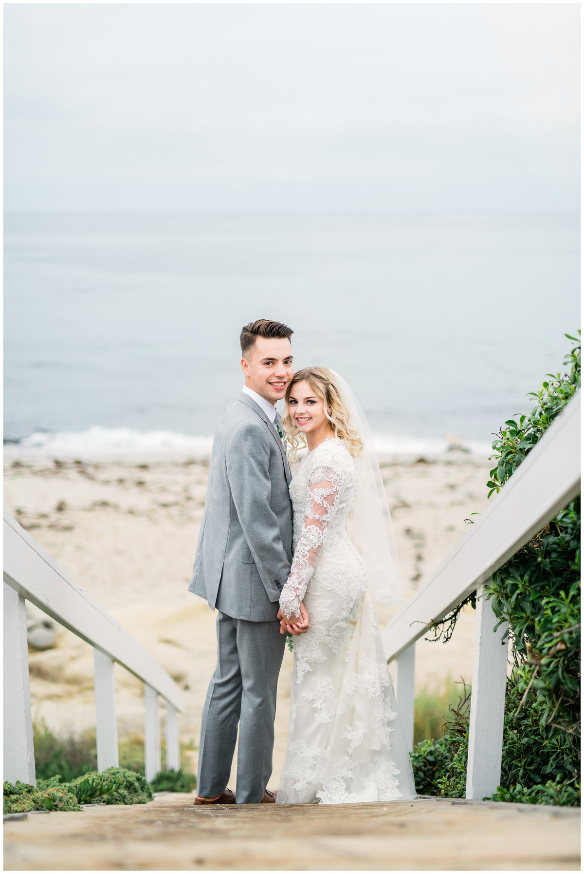 San Diego Beach Wedding Photos001 copy