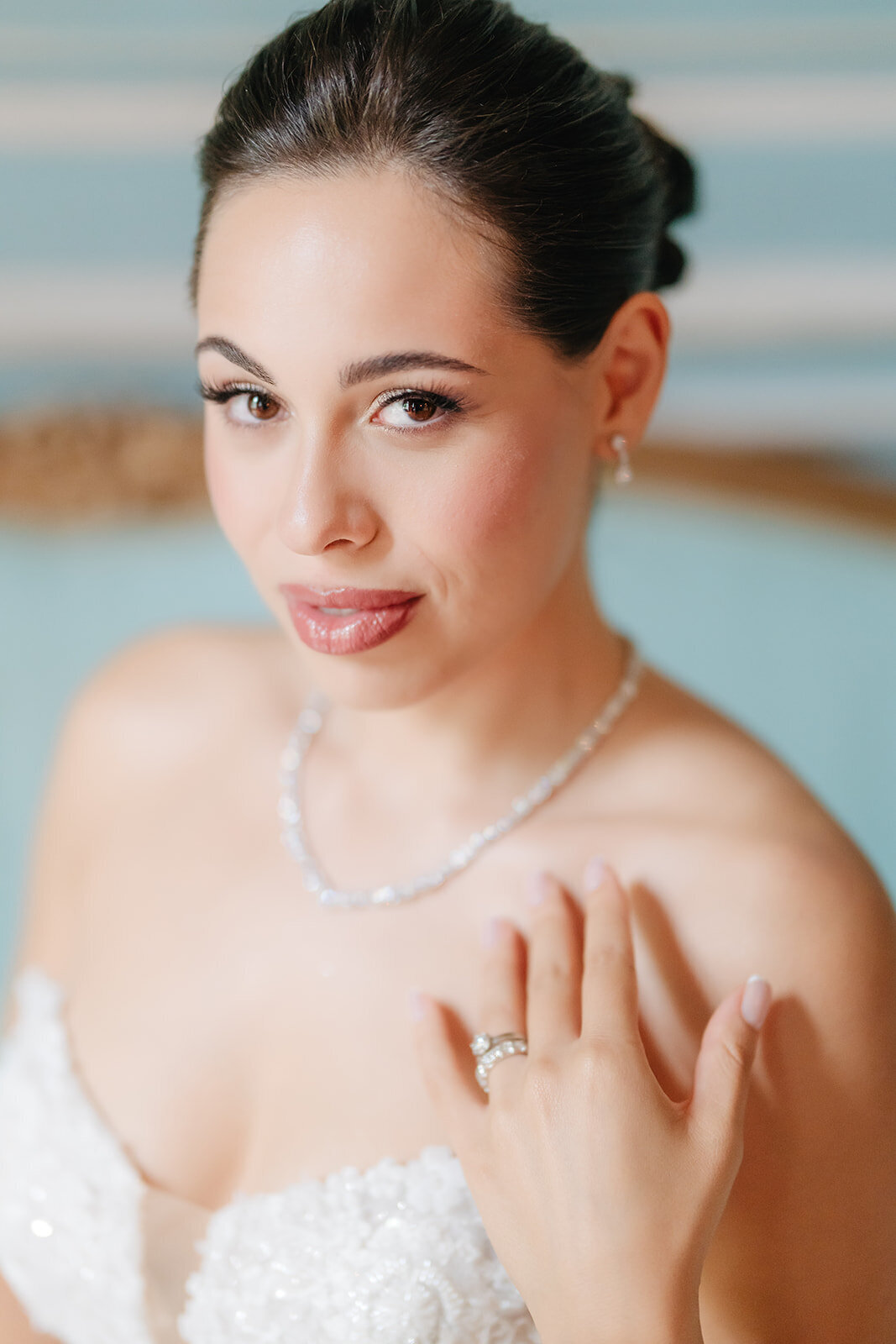 MorganeBallPhotography-Wedding-ChateauChamplatreux-SandyDavid-02-Gettingreadybride-211-2426_websize-3