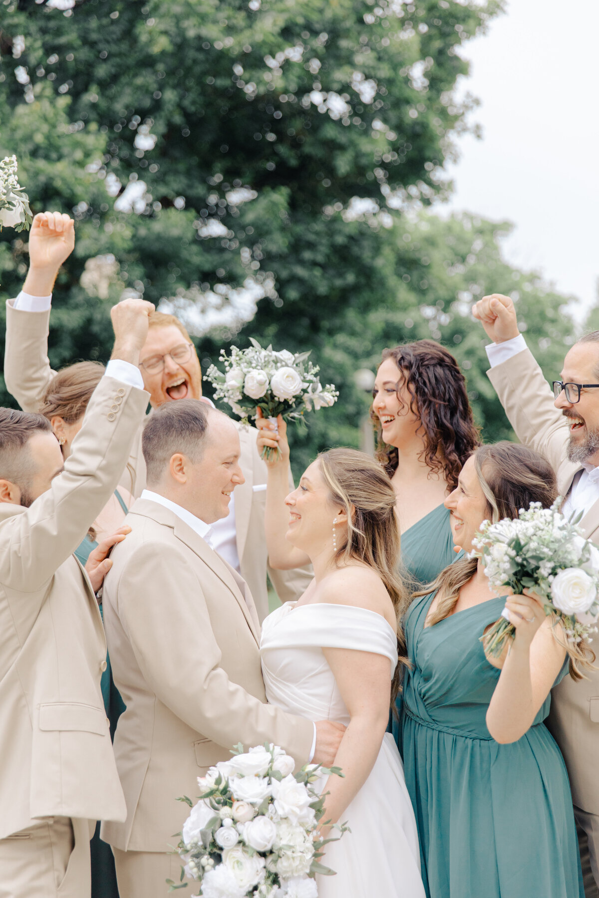 Alexandra & Derek Wedding - Sneak Peeks-69