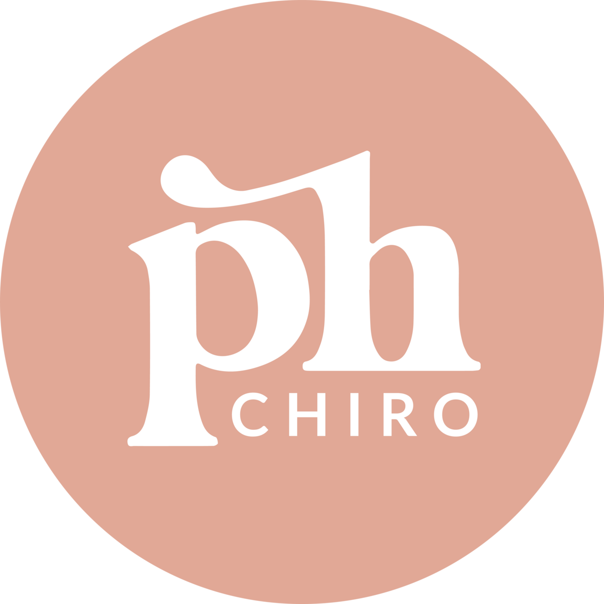 Powerhouse Chiropractic