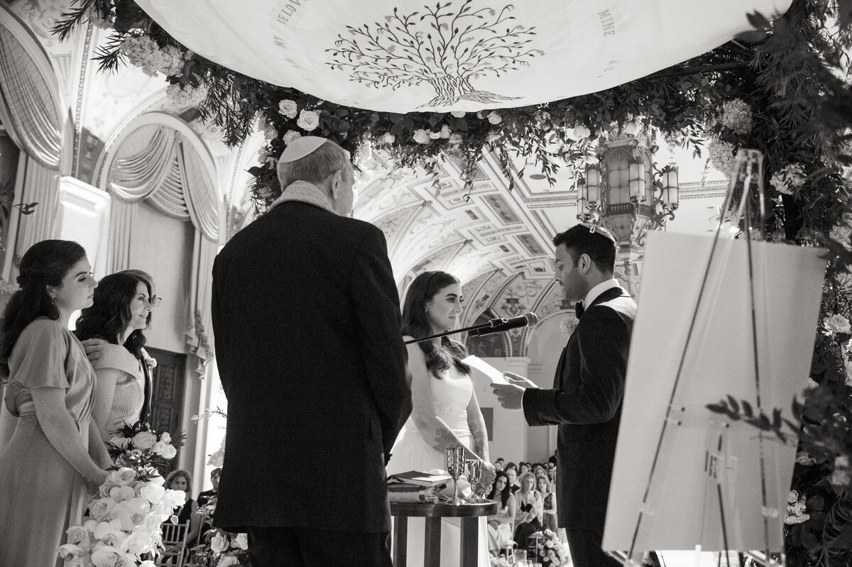 Breakers Palm Beach Multicultural Wedding_0036