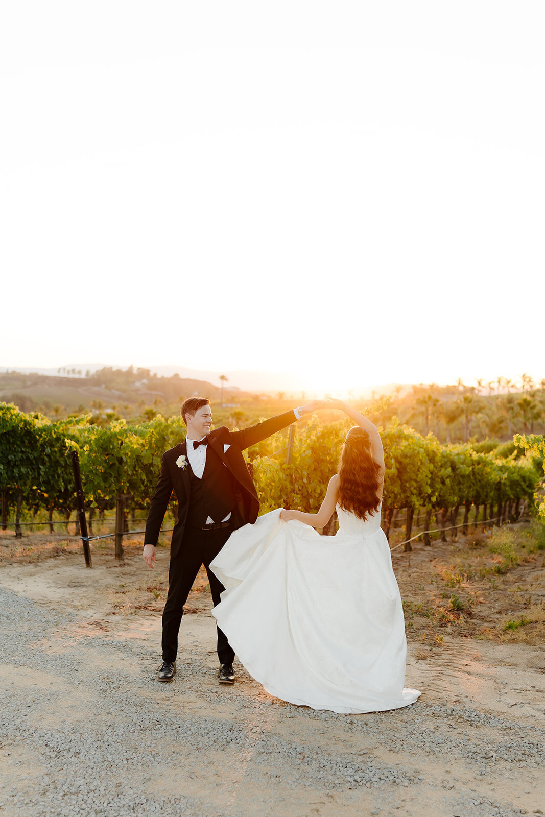 falkner winery wedding 167