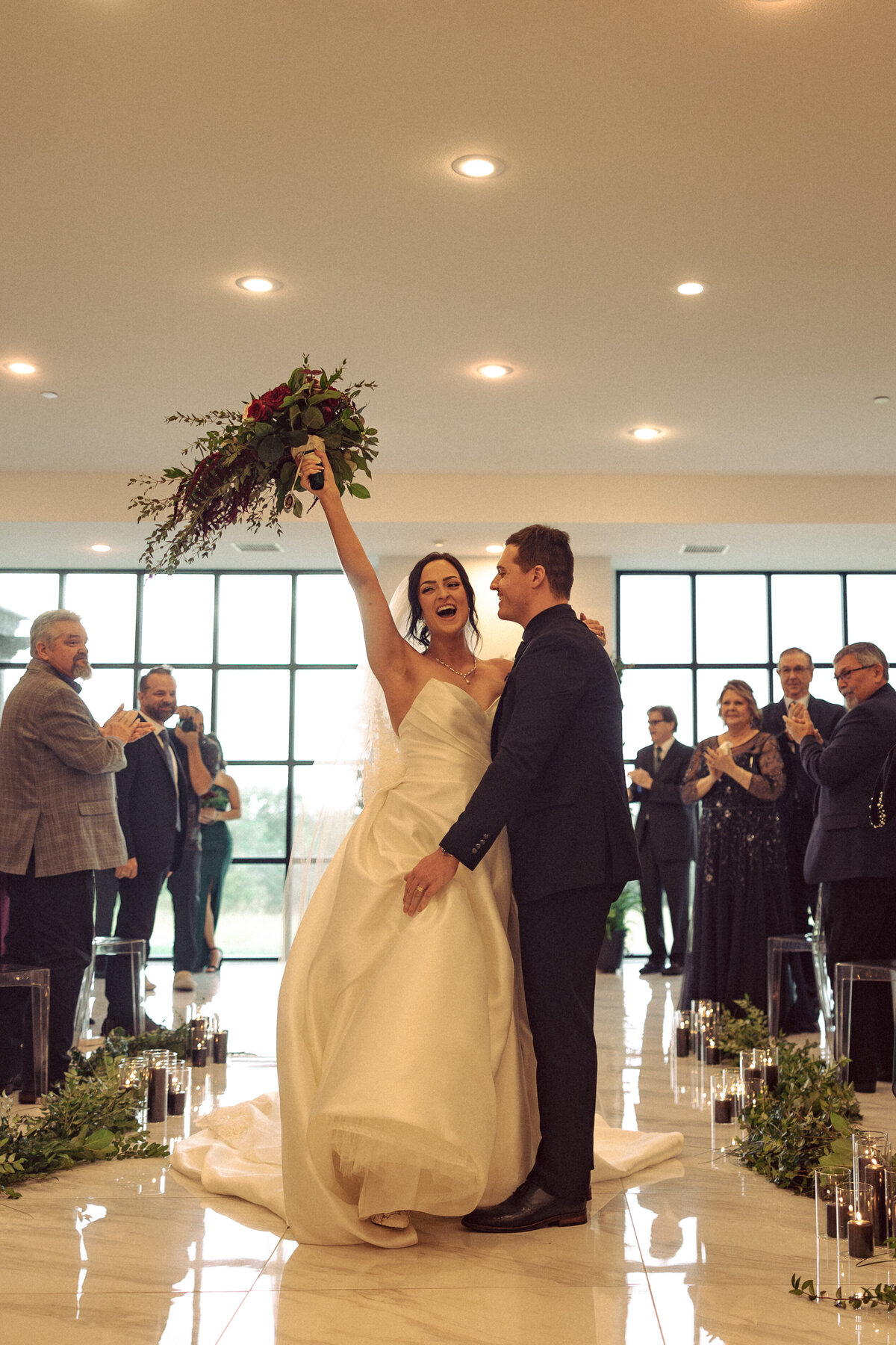 Wommack - 4 Ceremony - Payton Hartsell Photography-504