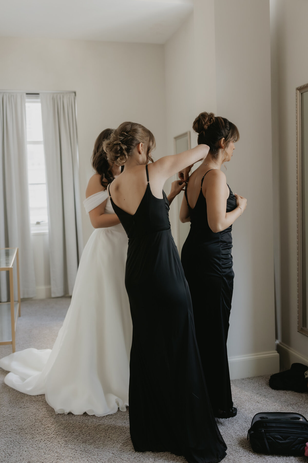 Abby Heron Photography Texas Based and Travel Wedding and Couples Photographer — Wedding Gallery for Holden + Lauren 7