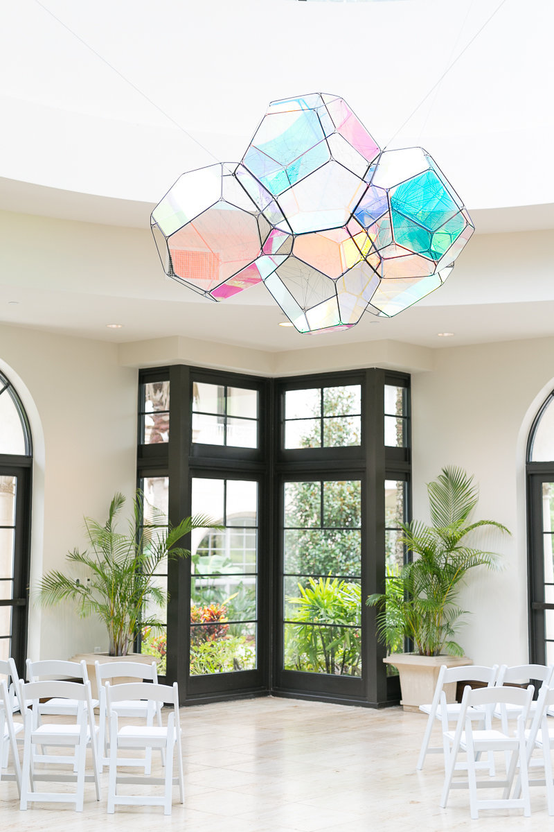 Natalia and Chris destination intimate wedding |  Alfond Inn wedding | Summer wedding at Alfond Inn_
